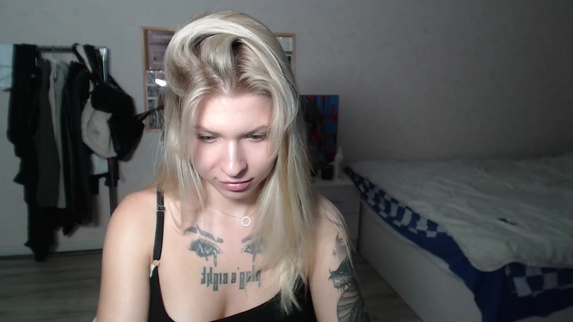 Gallery image thumbnail from Aidra__Foxxx's myfreecams stream on, 08/02/2024, 22:03 image 2 of 20