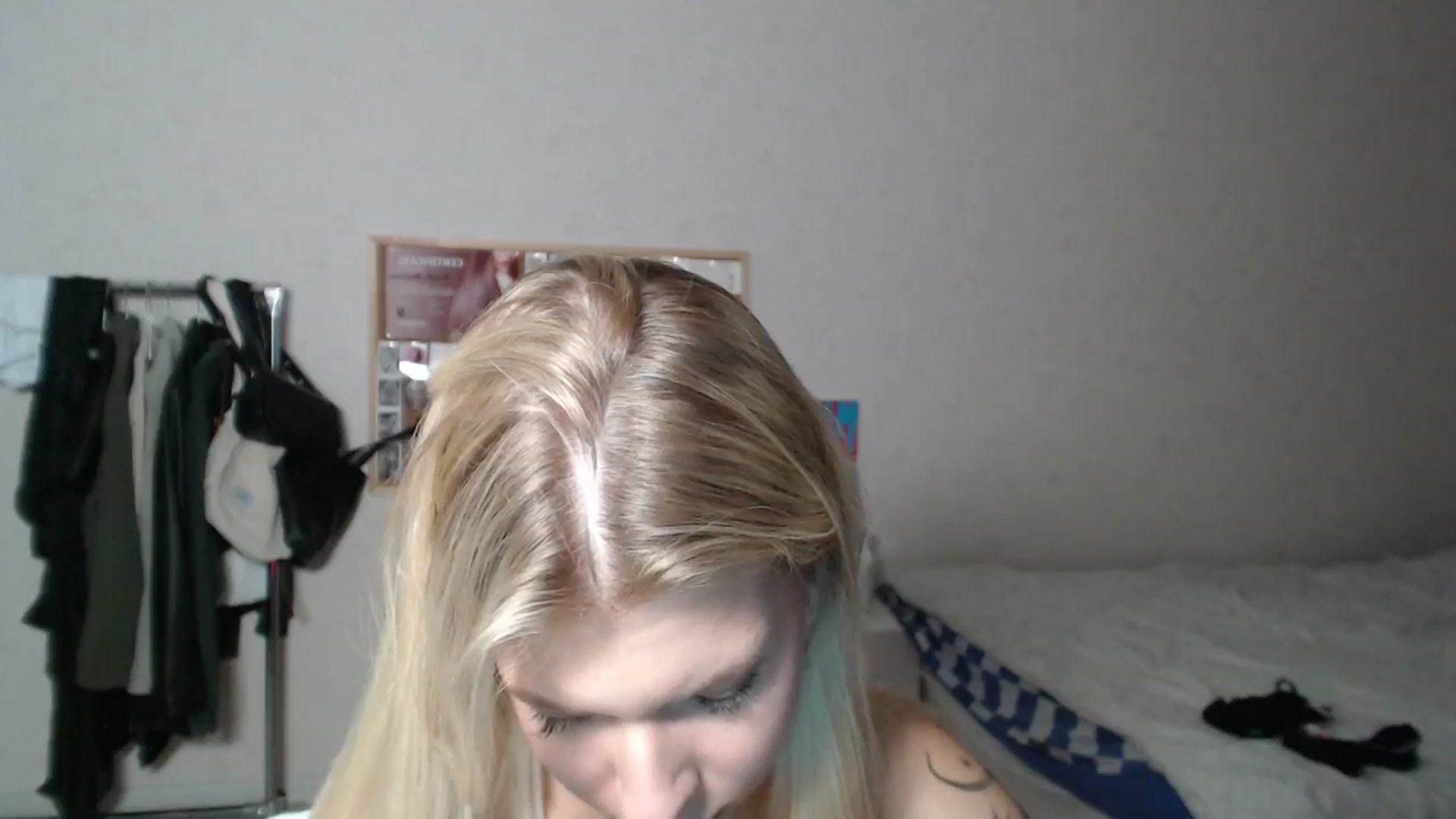 Gallery image thumbnail from Aidra__Foxxx's myfreecams stream on, 08/02/2024, 22:03 image 6 of 20