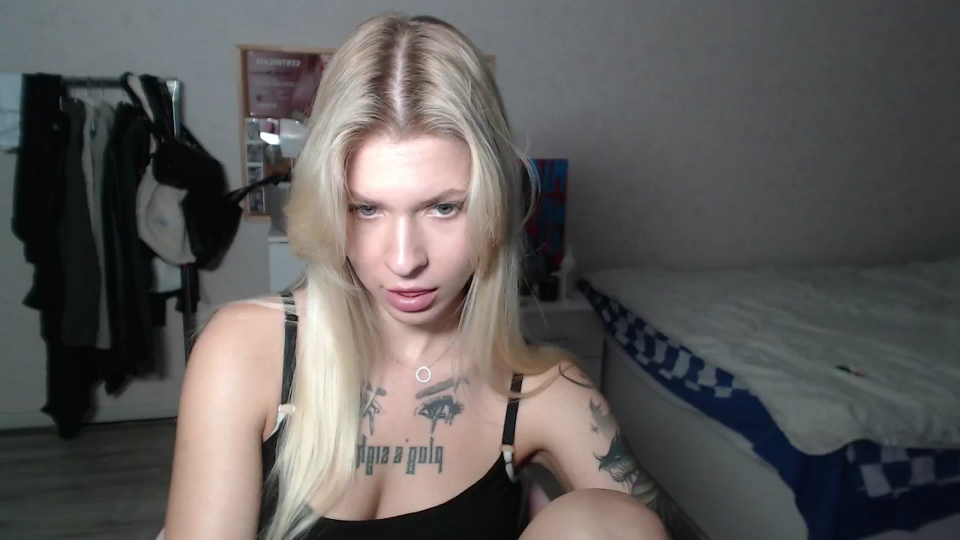 Gallery image thumbnail from Aidra__Foxxx's myfreecams stream on, 08/02/2024, 22:03 image 1 of 20