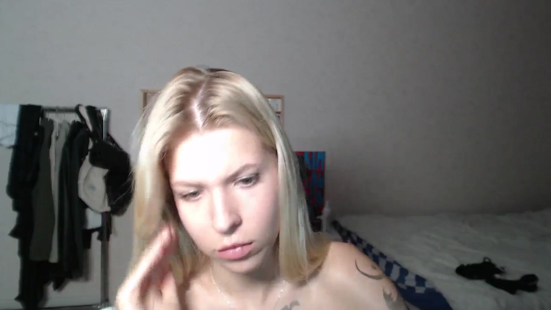 Gallery image thumbnail from Aidra__Foxxx's myfreecams stream on, 08/02/2024, 22:03 image 8 of 20
