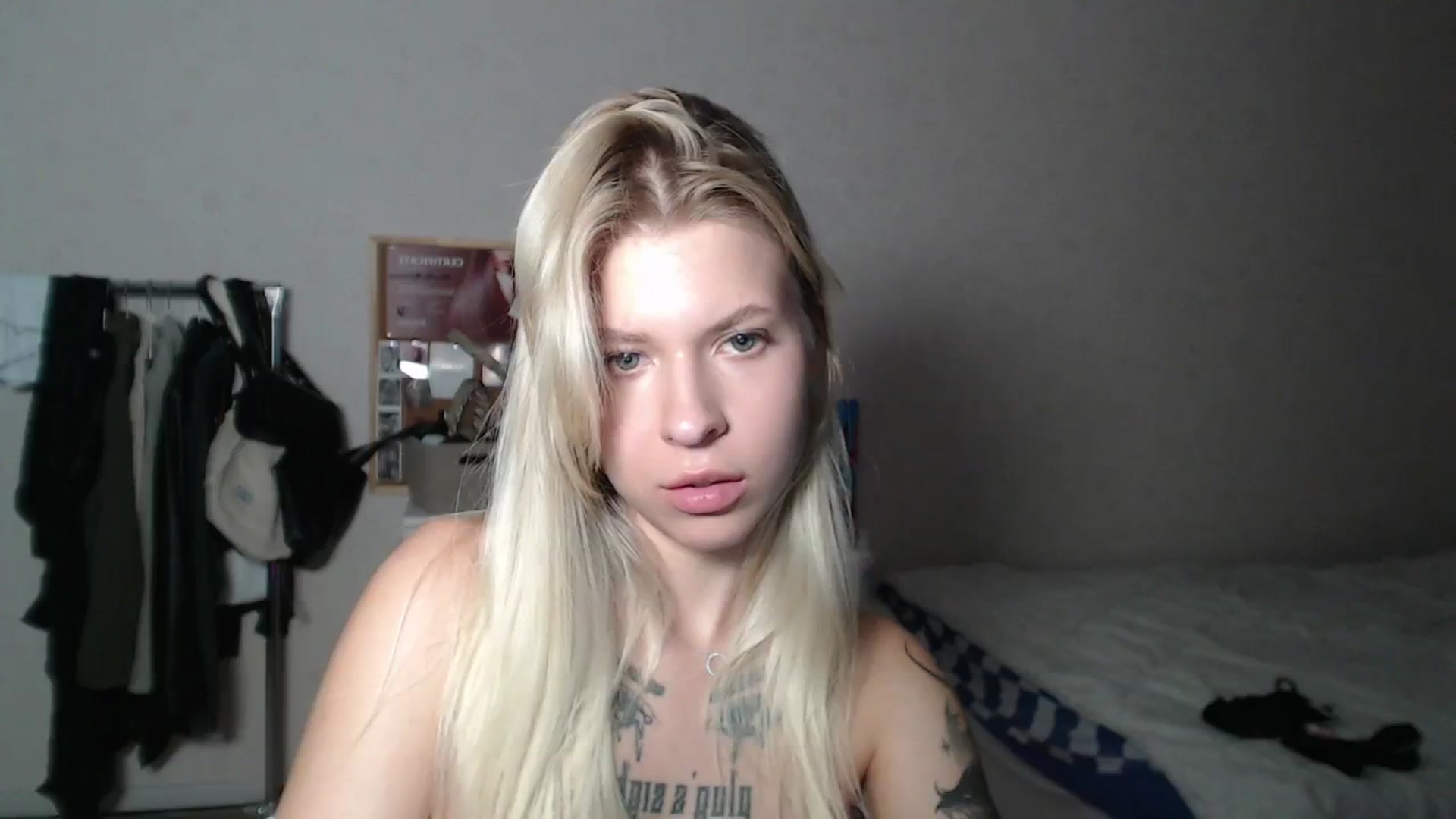 Gallery image thumbnail from Aidra__Foxxx's myfreecams stream on, 08/02/2024, 22:03 image 5 of 20
