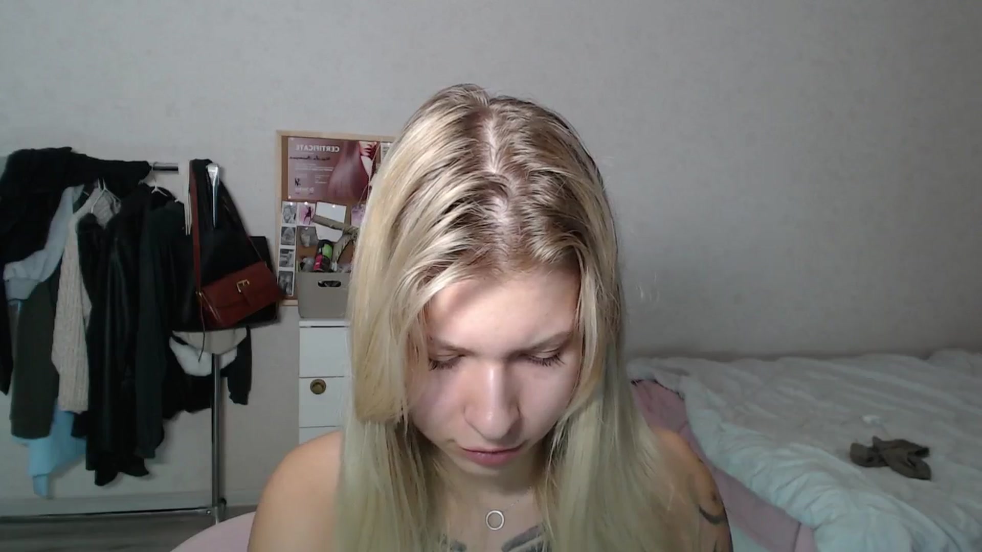 Gallery image thumbnail from Aidra__Foxxx's myfreecams stream on, 08/20/2024, 20:48 image 4 of 20