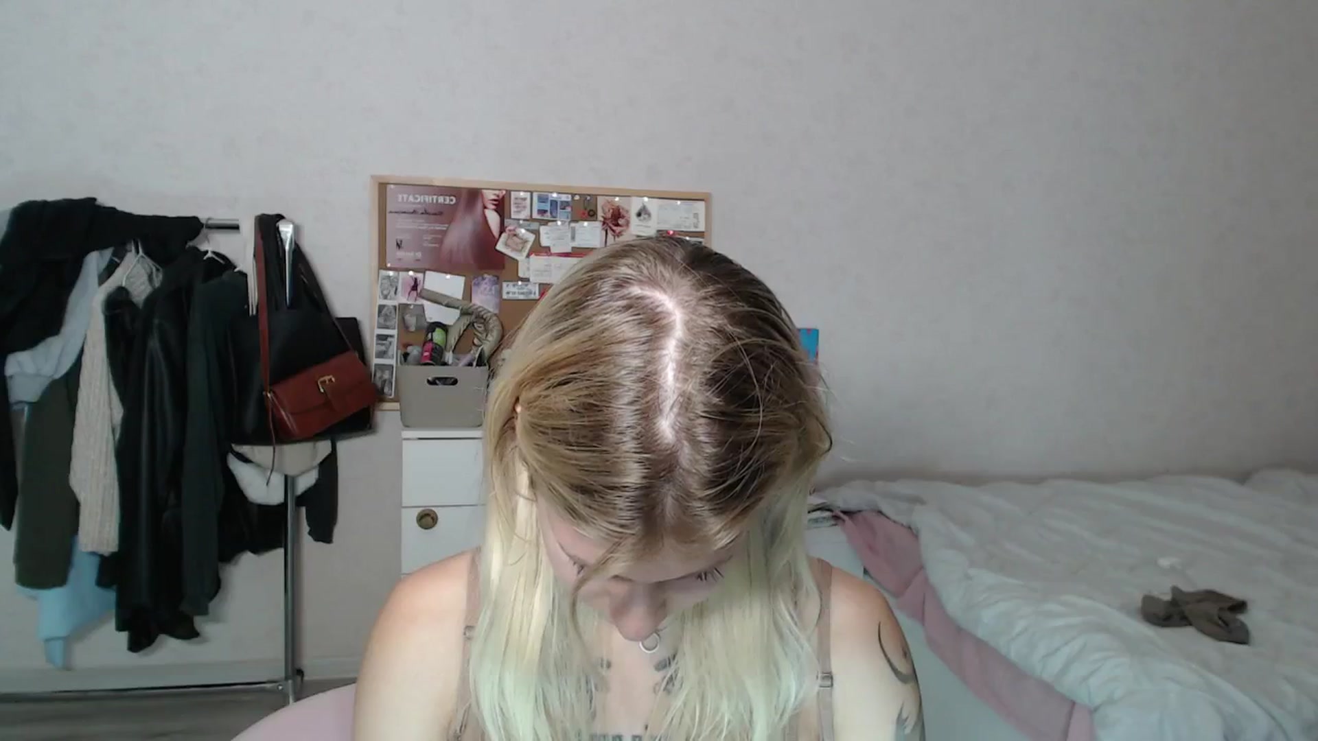 Gallery image thumbnail from Aidra__Foxxx's myfreecams stream on, 08/20/2024, 20:48 image 5 of 20