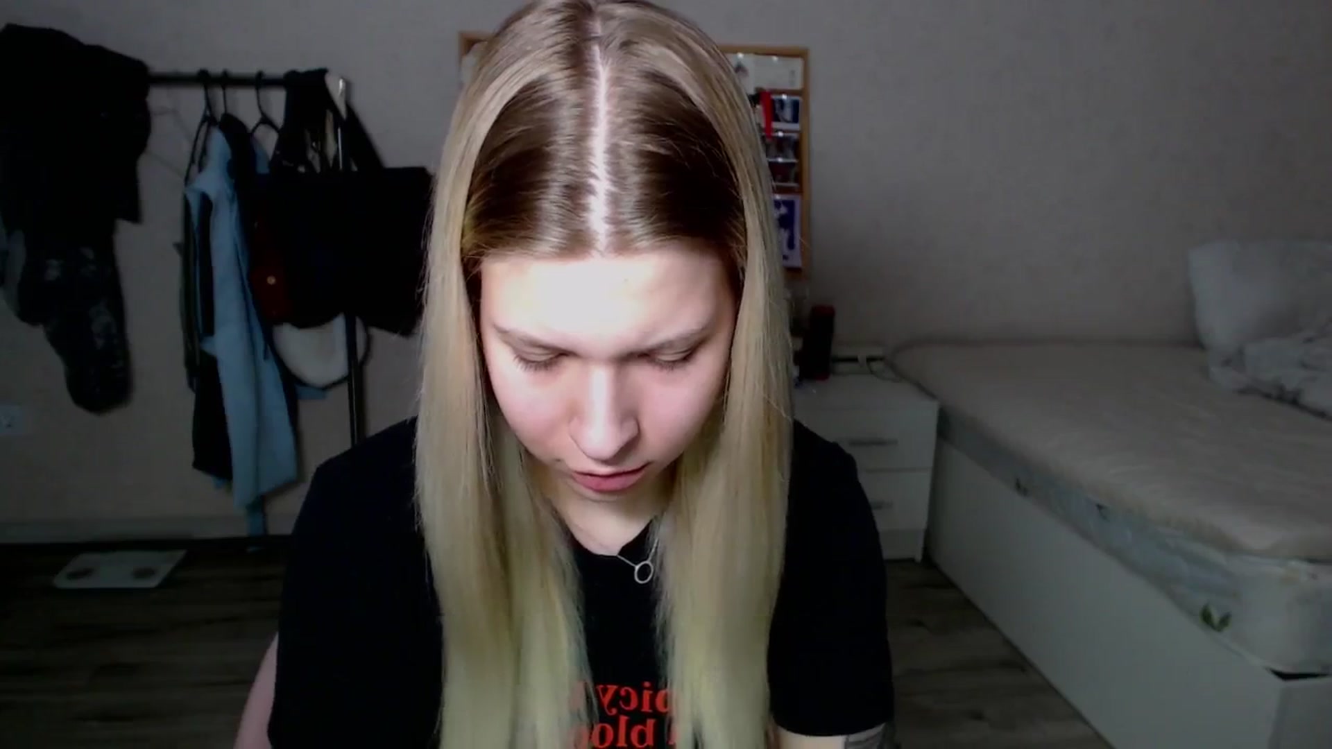 Gallery image thumbnail from Aidra__Foxxx's myfreecams stream on, 11/26/2024, 19:03 image 6 of 20