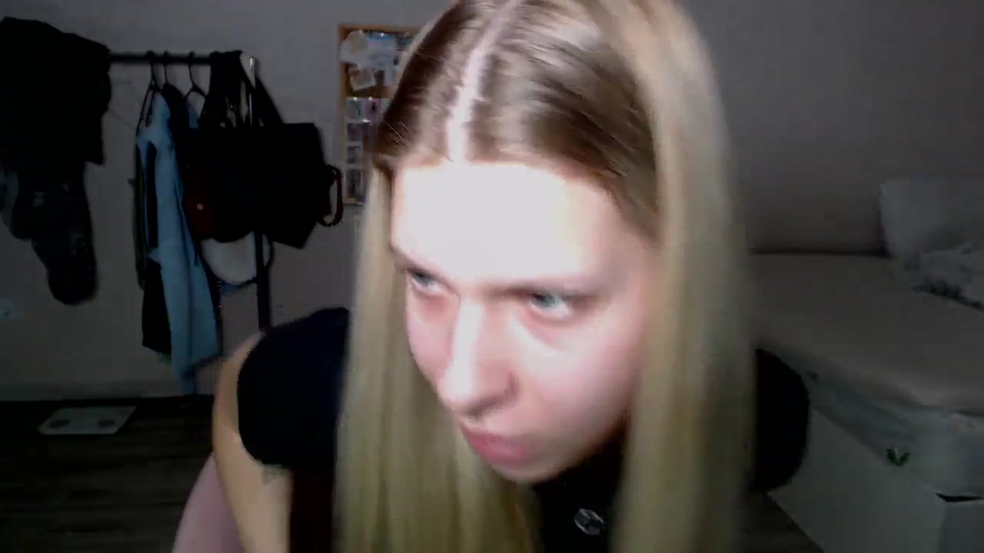 Gallery image thumbnail from Aidra__Foxxx's myfreecams stream on, 11/26/2024, 19:03 image 12 of 20