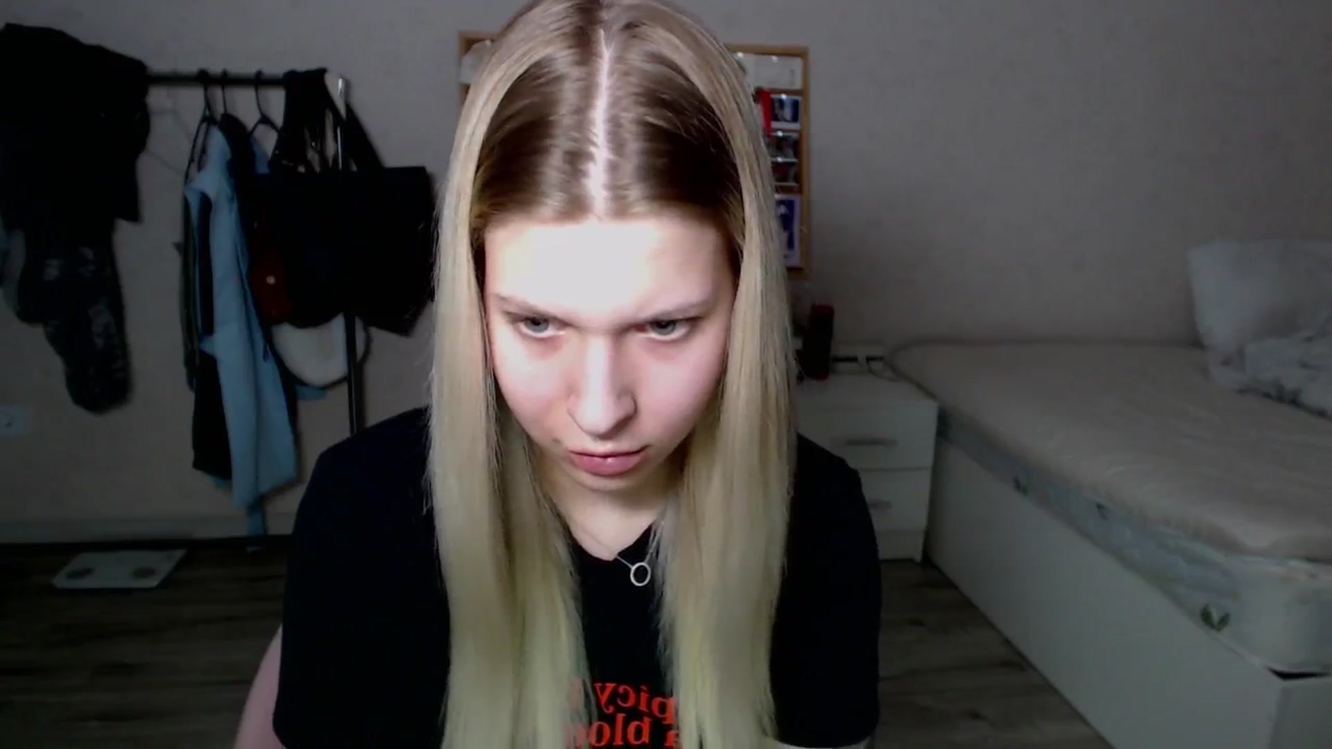 Gallery image thumbnail from Aidra__Foxxx's myfreecams stream on, 11/26/2024, 19:03 image 10 of 20