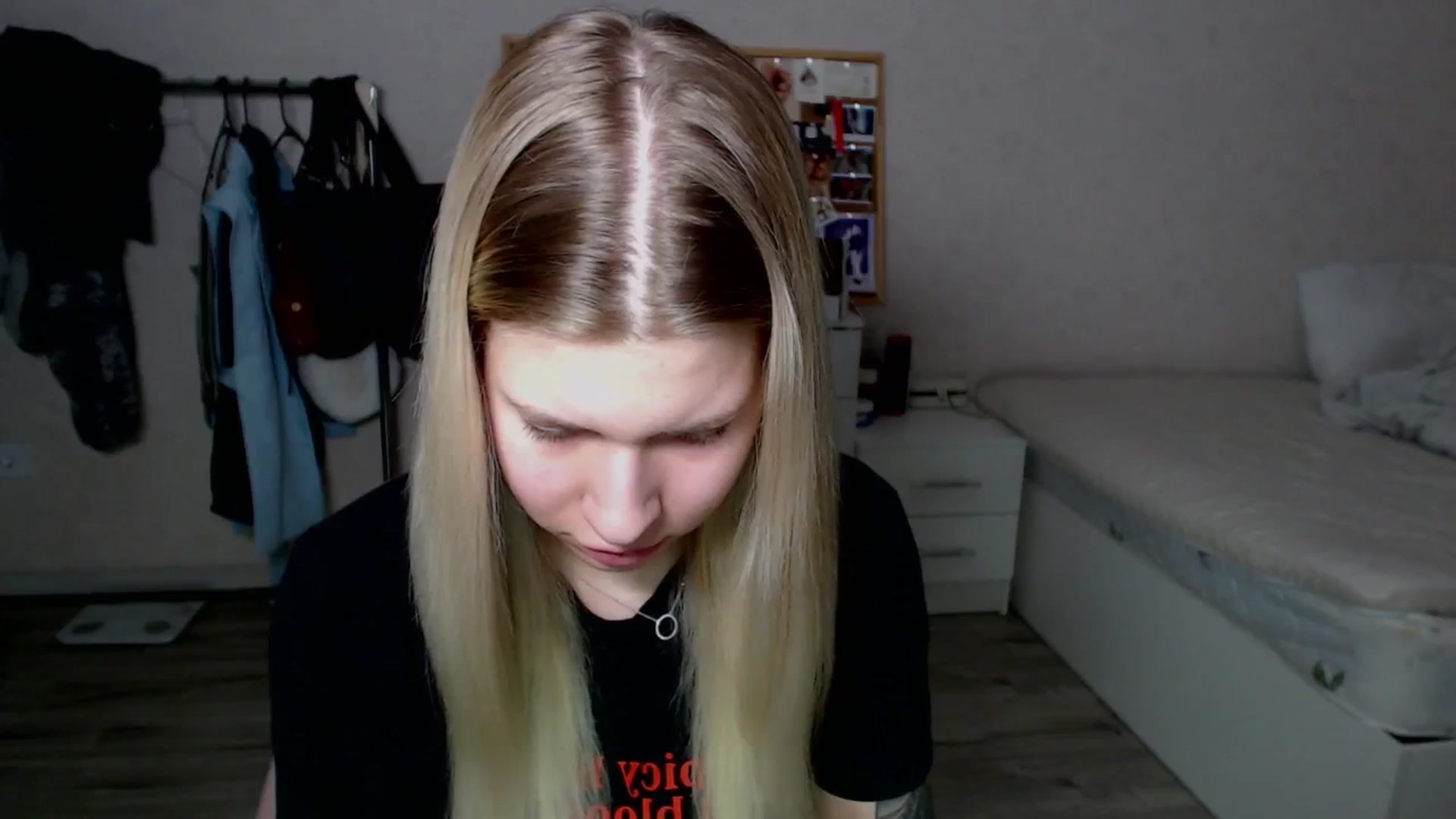 Gallery image thumbnail from Aidra__Foxxx's myfreecams stream on, 11/26/2024, 19:03 image 2 of 20