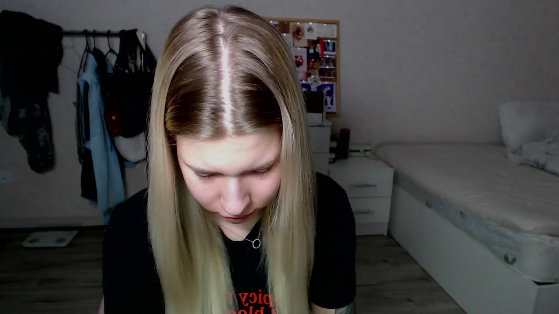 Gallery image thumbnail from Aidra__Foxxx's myfreecams stream on, 11/26/2024, 19:03 image 1 of 20