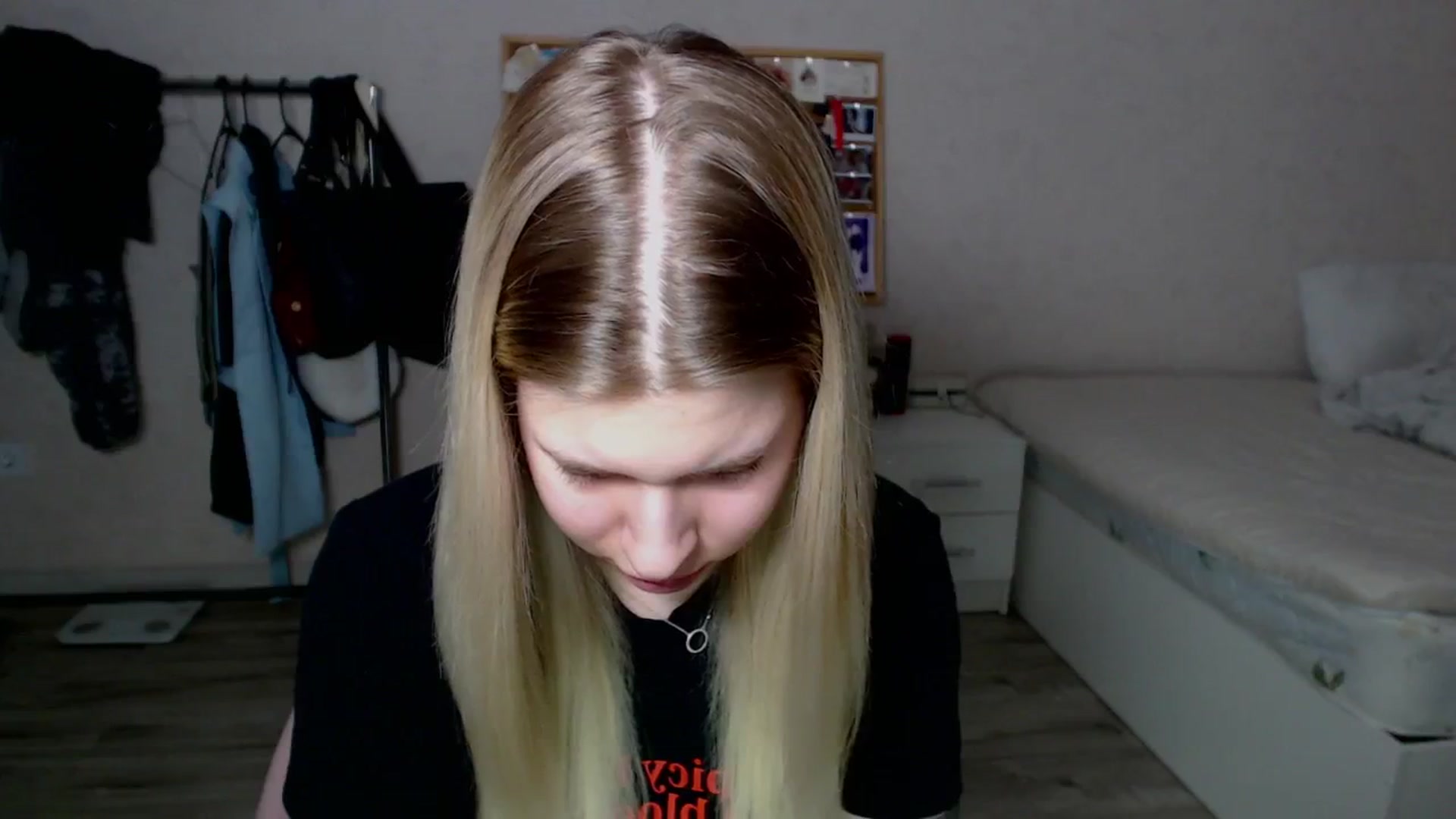 Gallery image thumbnail from Aidra__Foxxx's myfreecams stream on, 11/26/2024, 19:03 image 7 of 20