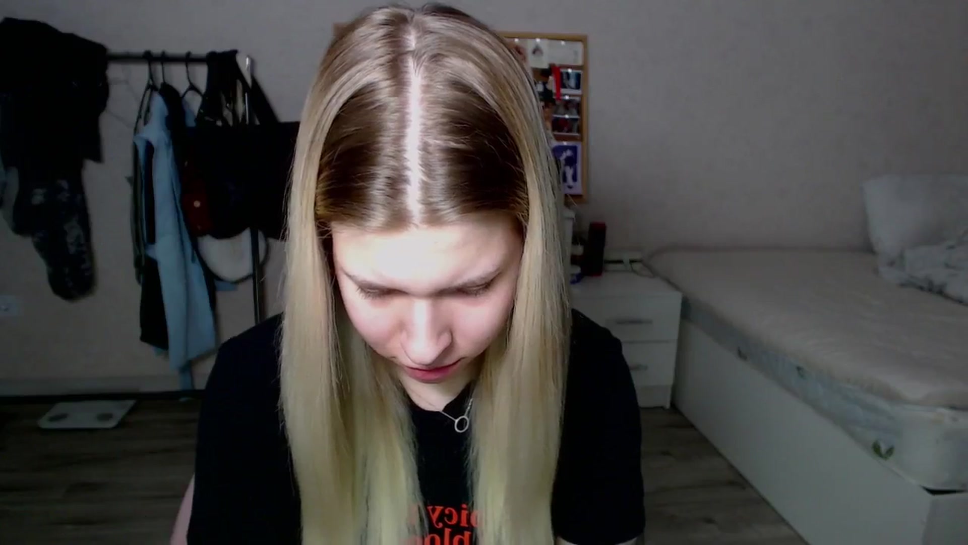 Gallery image thumbnail from Aidra__Foxxx's myfreecams stream on, 11/26/2024, 19:03 image 5 of 20