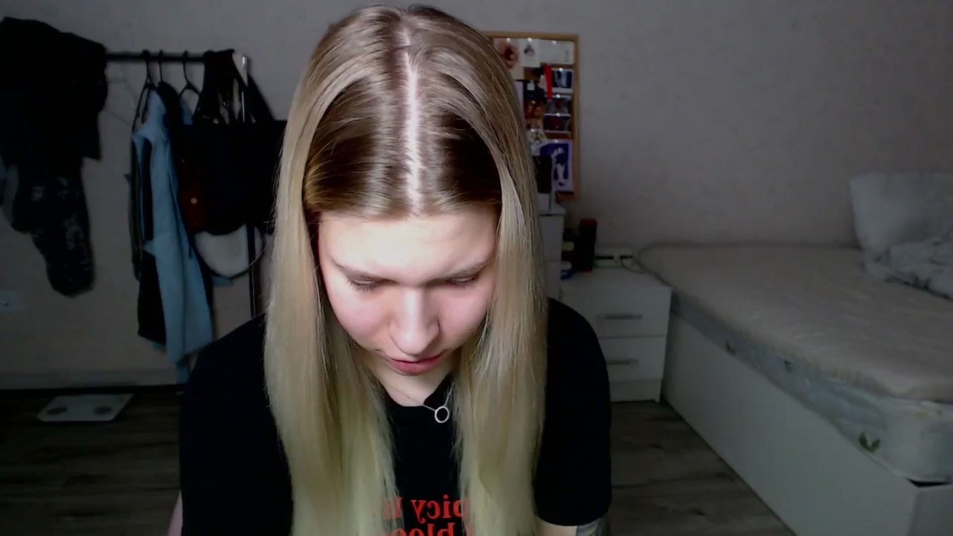 Gallery image thumbnail from Aidra__Foxxx's myfreecams stream on, 11/26/2024, 19:03 image 3 of 20