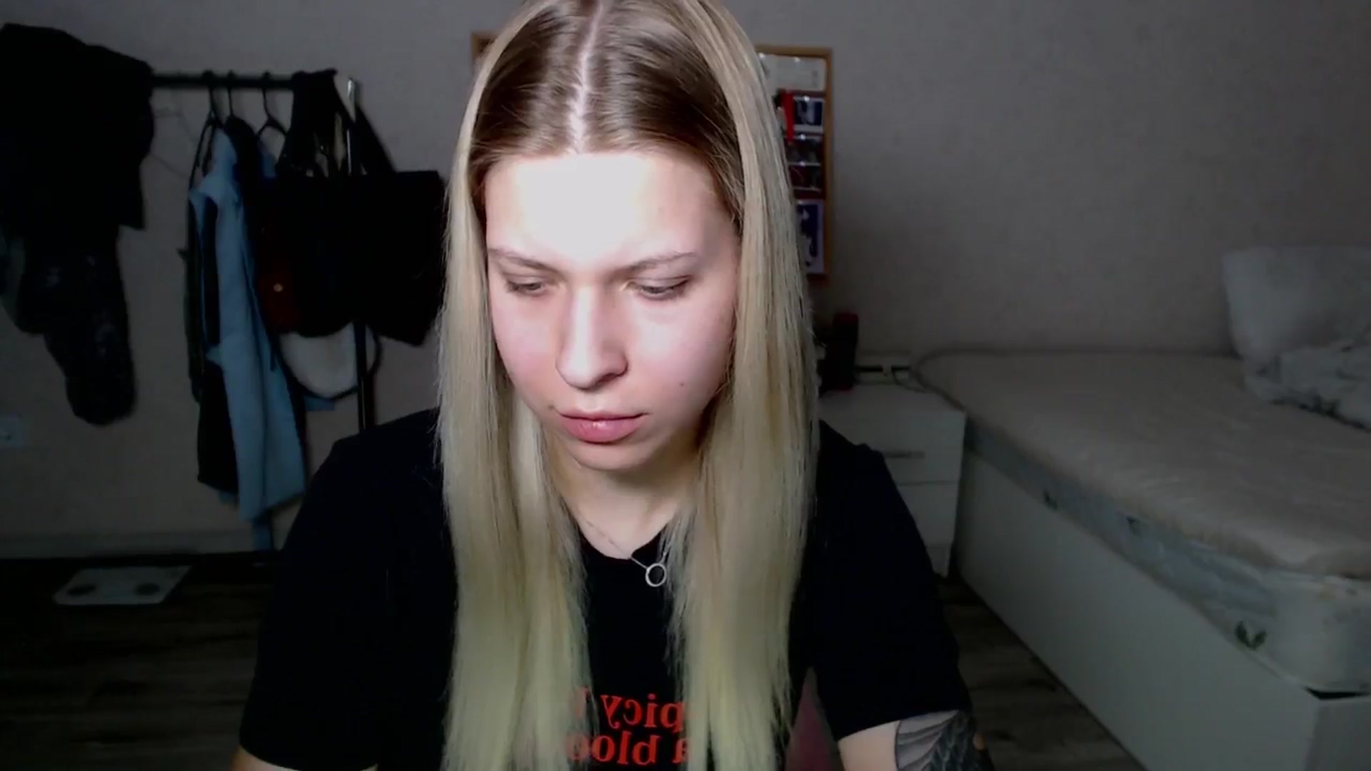 Gallery image thumbnail from Aidra__Foxxx's myfreecams stream on, 11/26/2024, 19:03 image 9 of 20