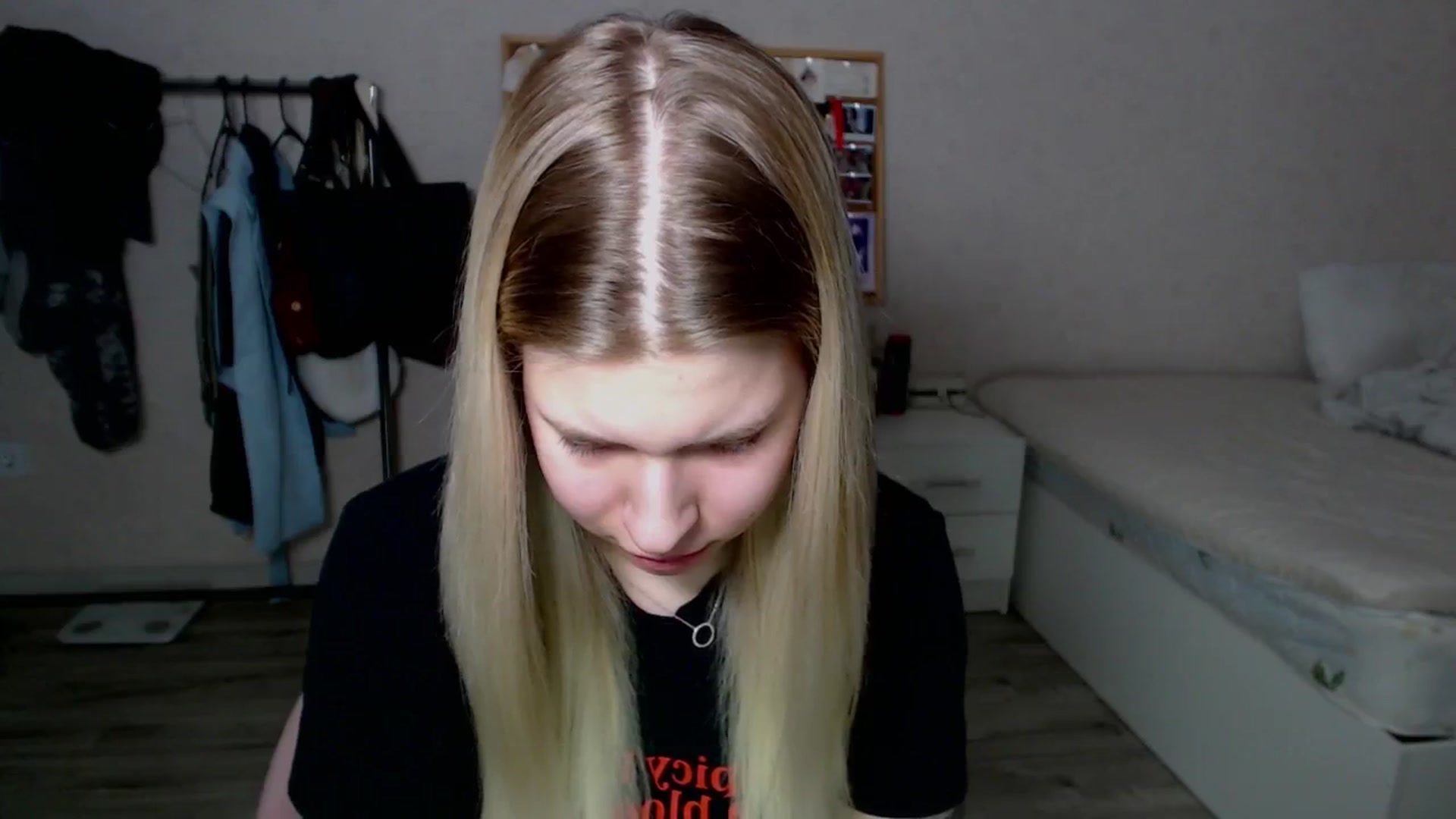 Gallery image thumbnail from Aidra__Foxxx's myfreecams stream on, 11/26/2024, 19:03 image 8 of 20