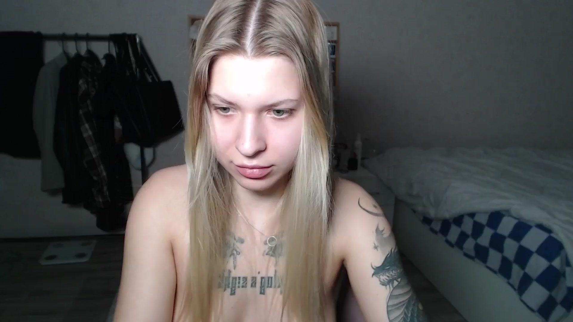 Gallery image thumbnail from Aidra__Foxxx's myfreecams stream on, 12/13/2024, 21:35 image 1 of 20