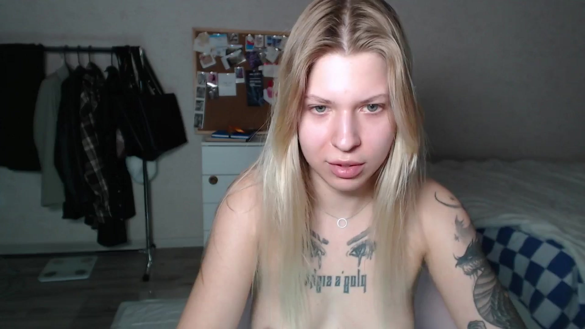 Gallery image thumbnail from Aidra__Foxxx's myfreecams stream on, 12/13/2024, 21:35 image 8 of 20