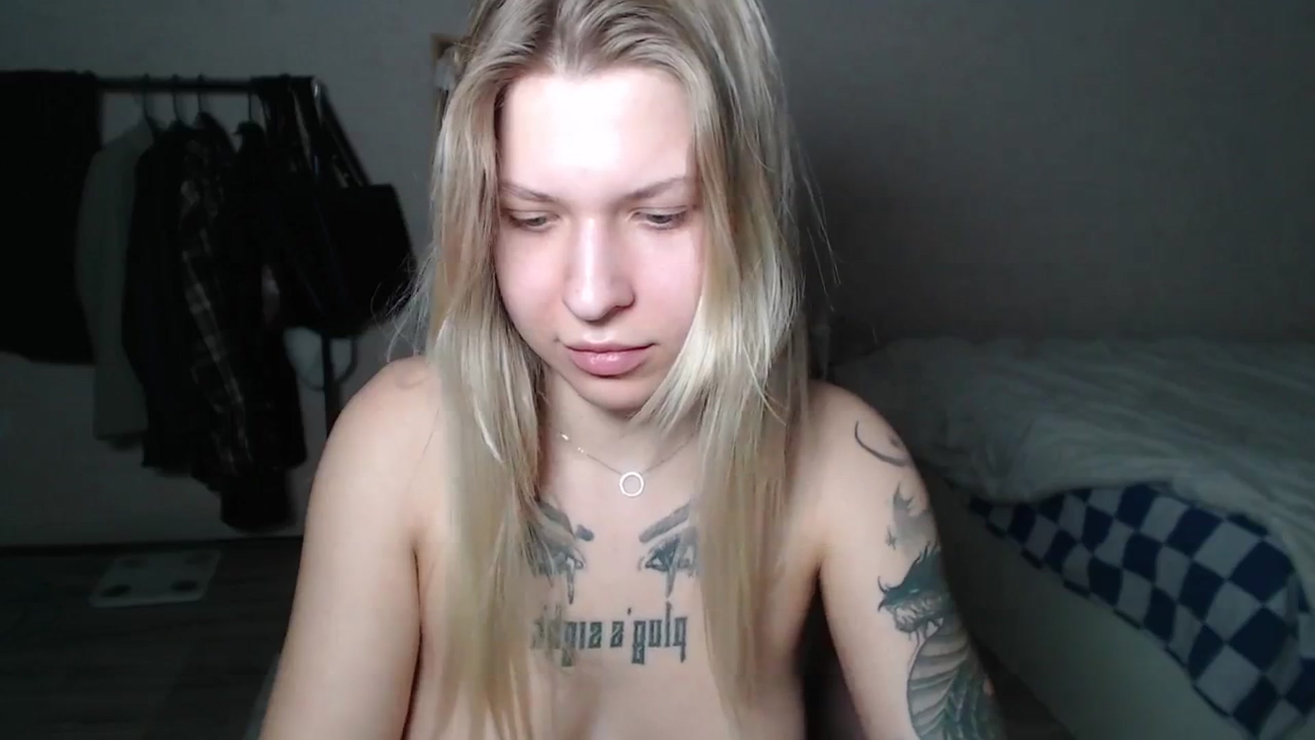 Gallery image thumbnail from Aidra__Foxxx's myfreecams stream on, 12/13/2024, 21:35 image 5 of 20