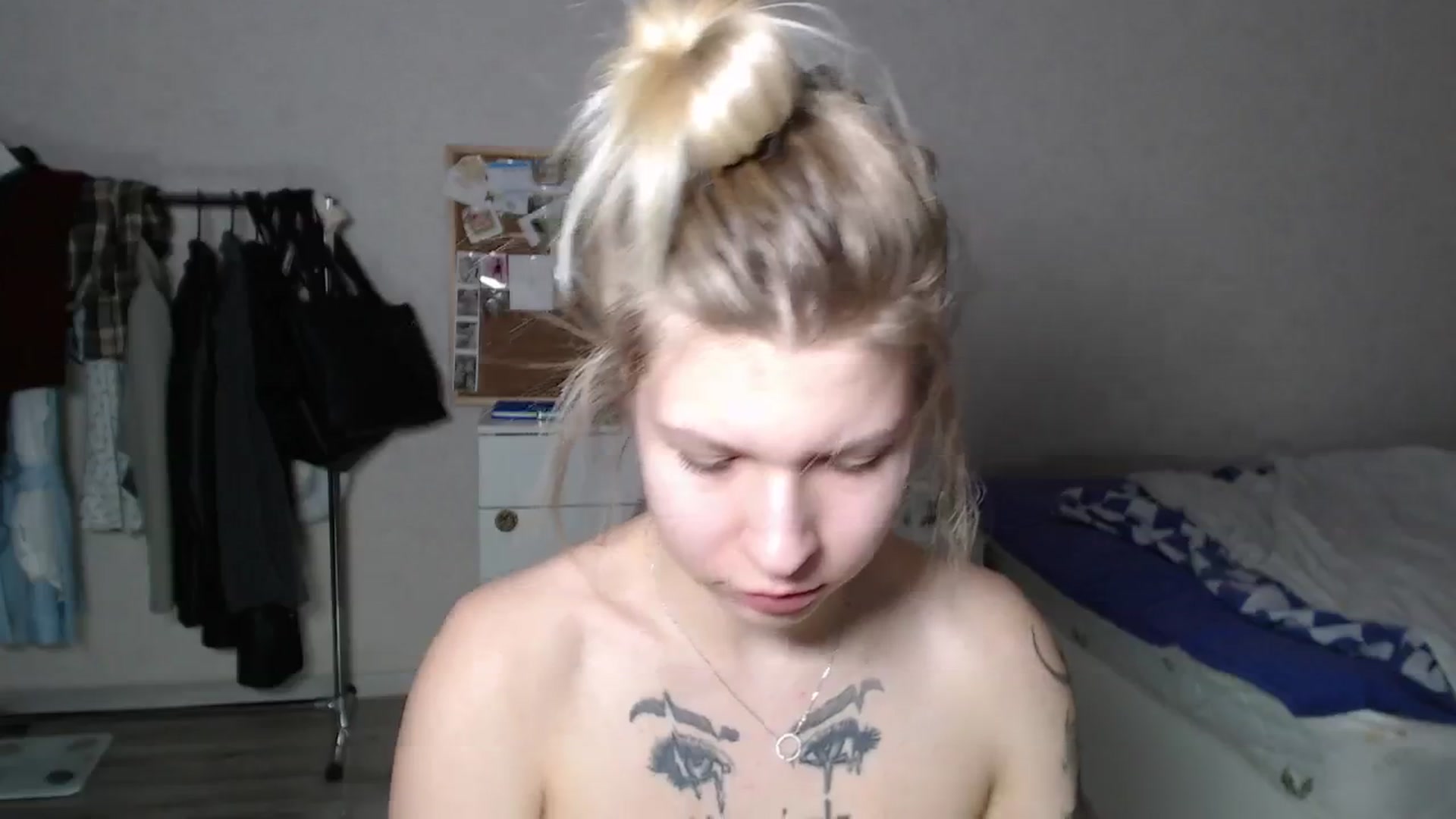Gallery image thumbnail from Aidra__Foxxx's myfreecams stream on, 12/28/2024, 22:21 image 2 of 20