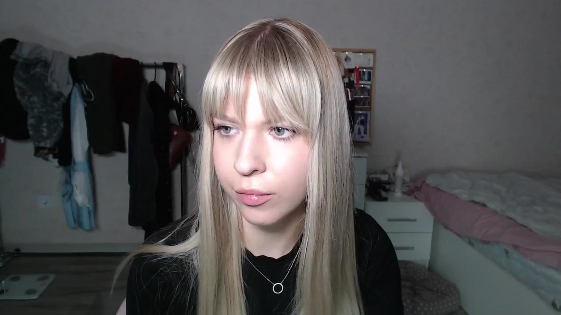 Gallery image thumbnail from Aidra__Foxxx's myfreecams stream on, 01/21/2025, 21:00 image 12 of 20