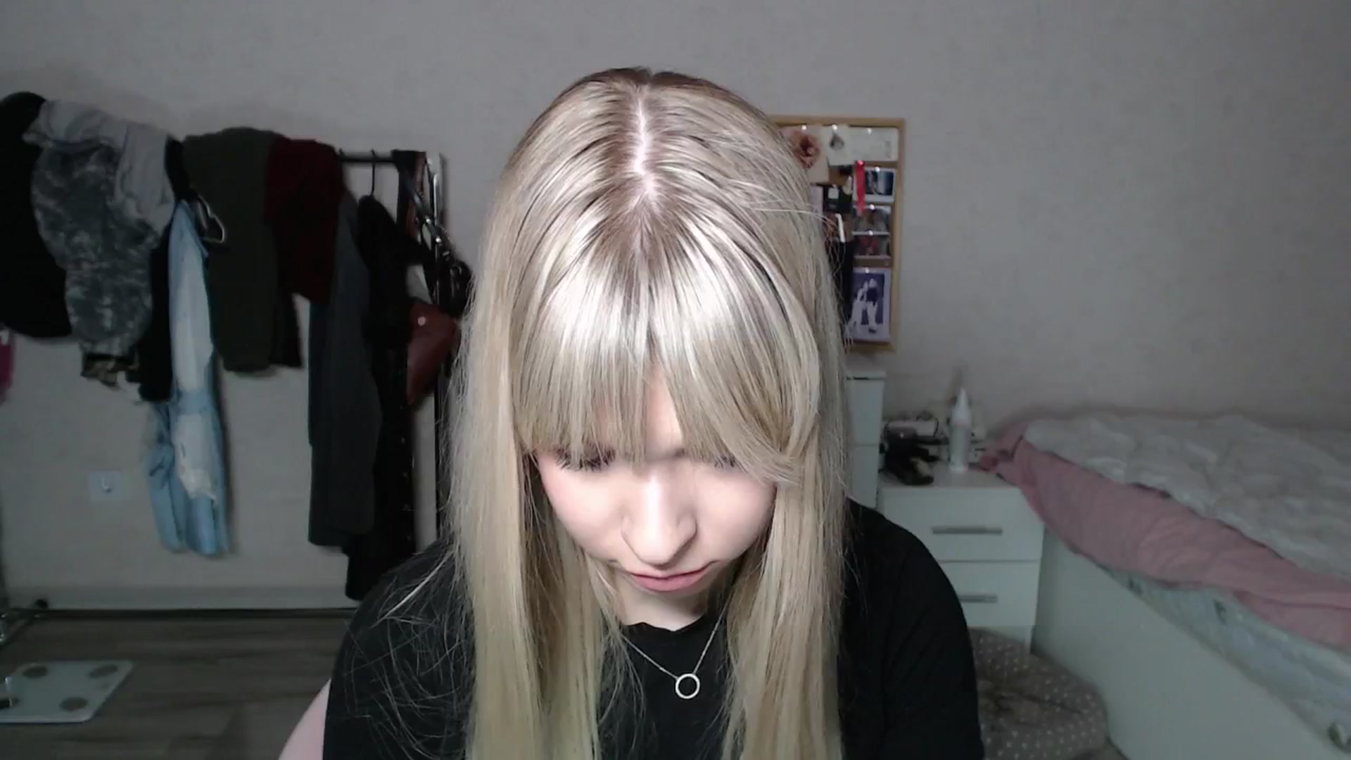 Gallery image thumbnail from Aidra__Foxxx's myfreecams stream on, 01/21/2025, 21:00 image 15 of 20