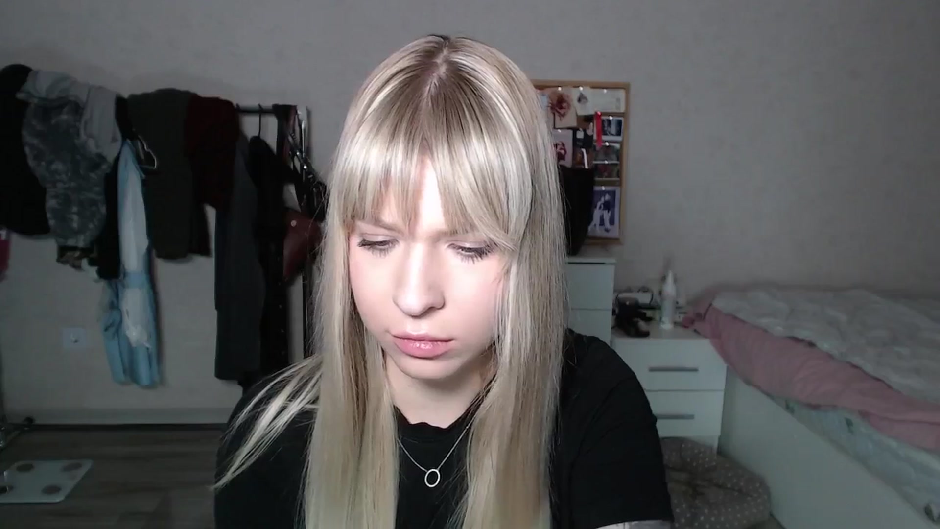 Gallery image thumbnail from Aidra__Foxxx's myfreecams stream on, 01/21/2025, 21:00 image 10 of 20
