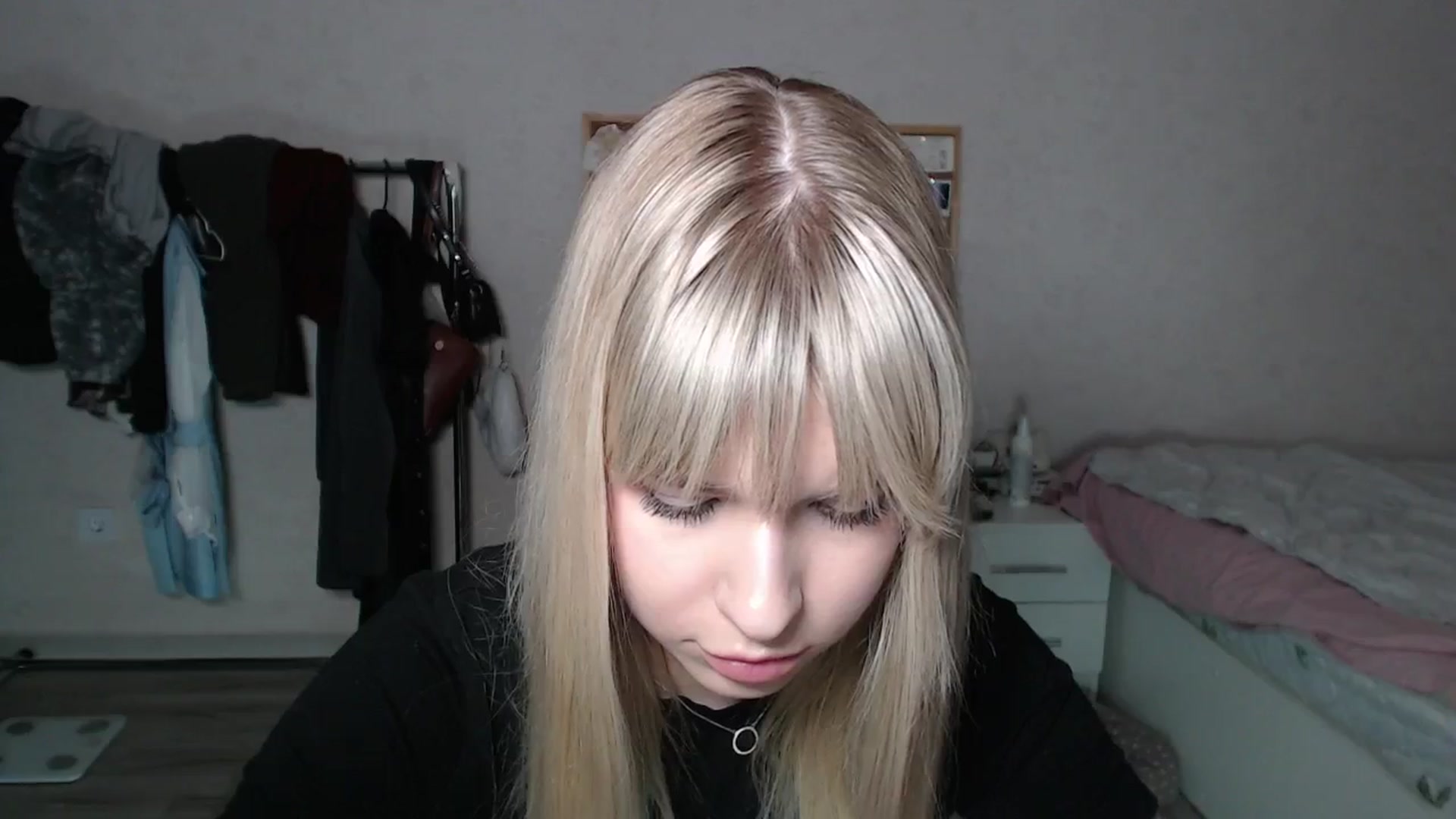 Gallery image thumbnail from Aidra__Foxxx's myfreecams stream on, 01/21/2025, 21:00 image 6 of 20