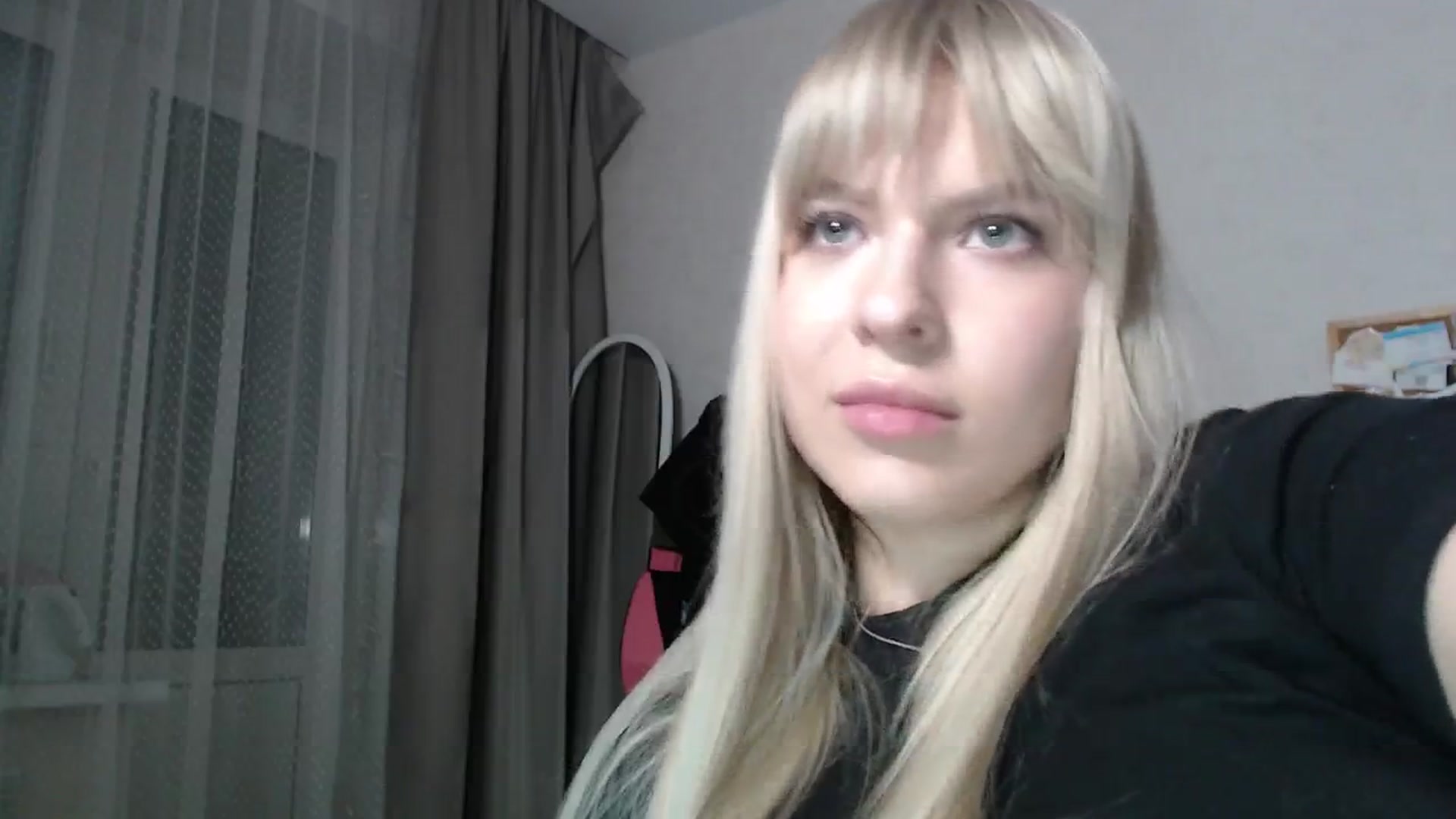 Gallery image thumbnail from Aidra__Foxxx's myfreecams stream on, 01/21/2025, 21:00 image 2 of 20