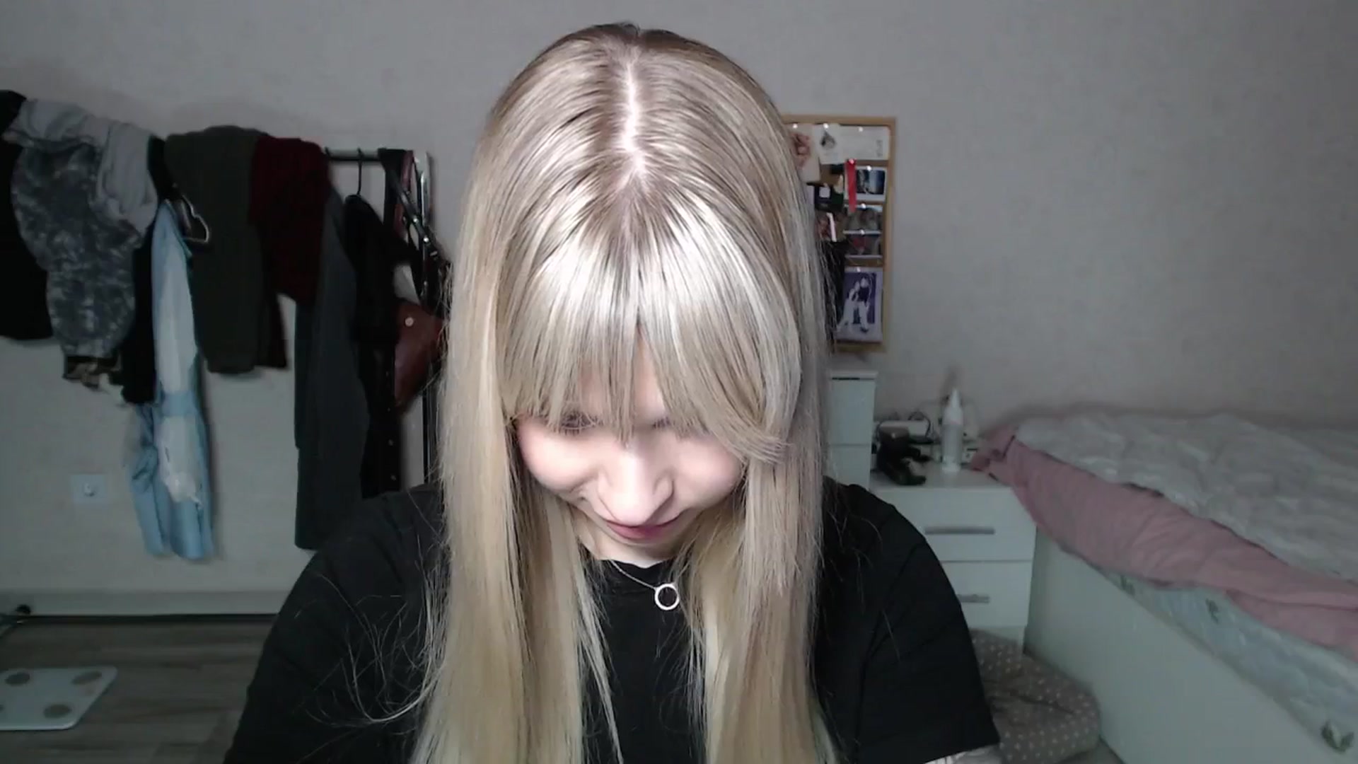 Gallery image thumbnail from Aidra__Foxxx's myfreecams stream on, 01/21/2025, 21:00 image 5 of 20