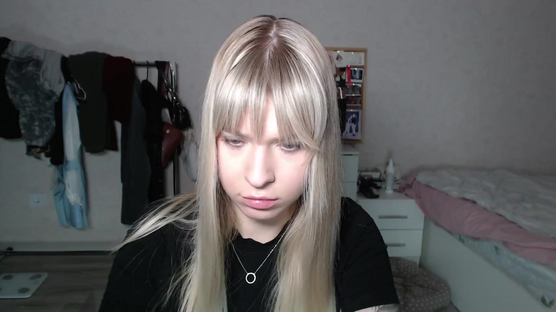 Gallery image thumbnail from Aidra__Foxxx's myfreecams stream on, 01/21/2025, 21:00 image 9 of 20