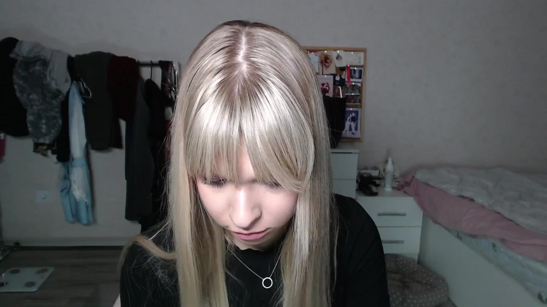 Gallery image thumbnail from Aidra__Foxxx's myfreecams stream on, 01/21/2025, 21:00 image 11 of 20