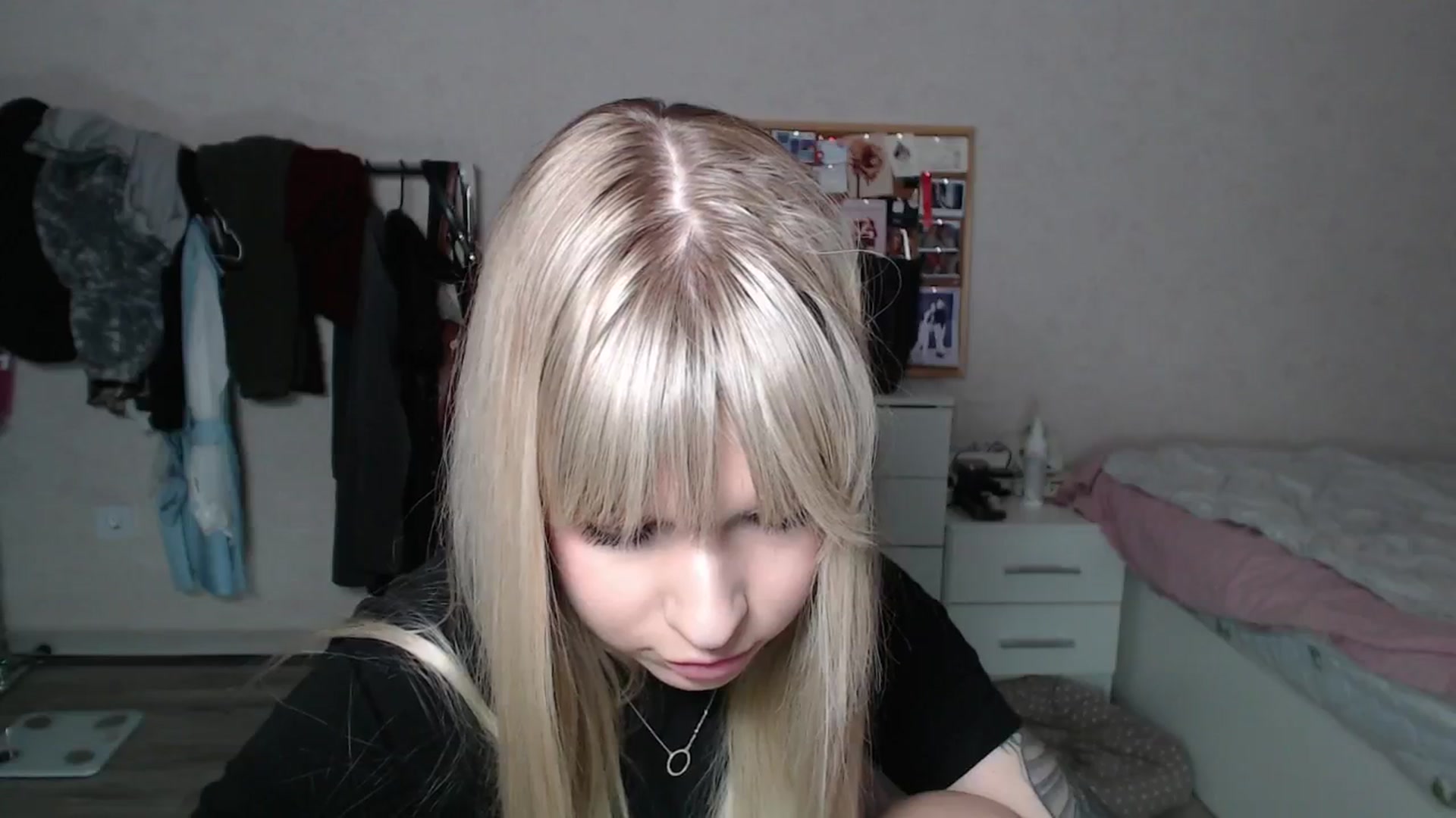 Gallery image thumbnail from Aidra__Foxxx's myfreecams stream on, 01/21/2025, 21:00 image 13 of 20