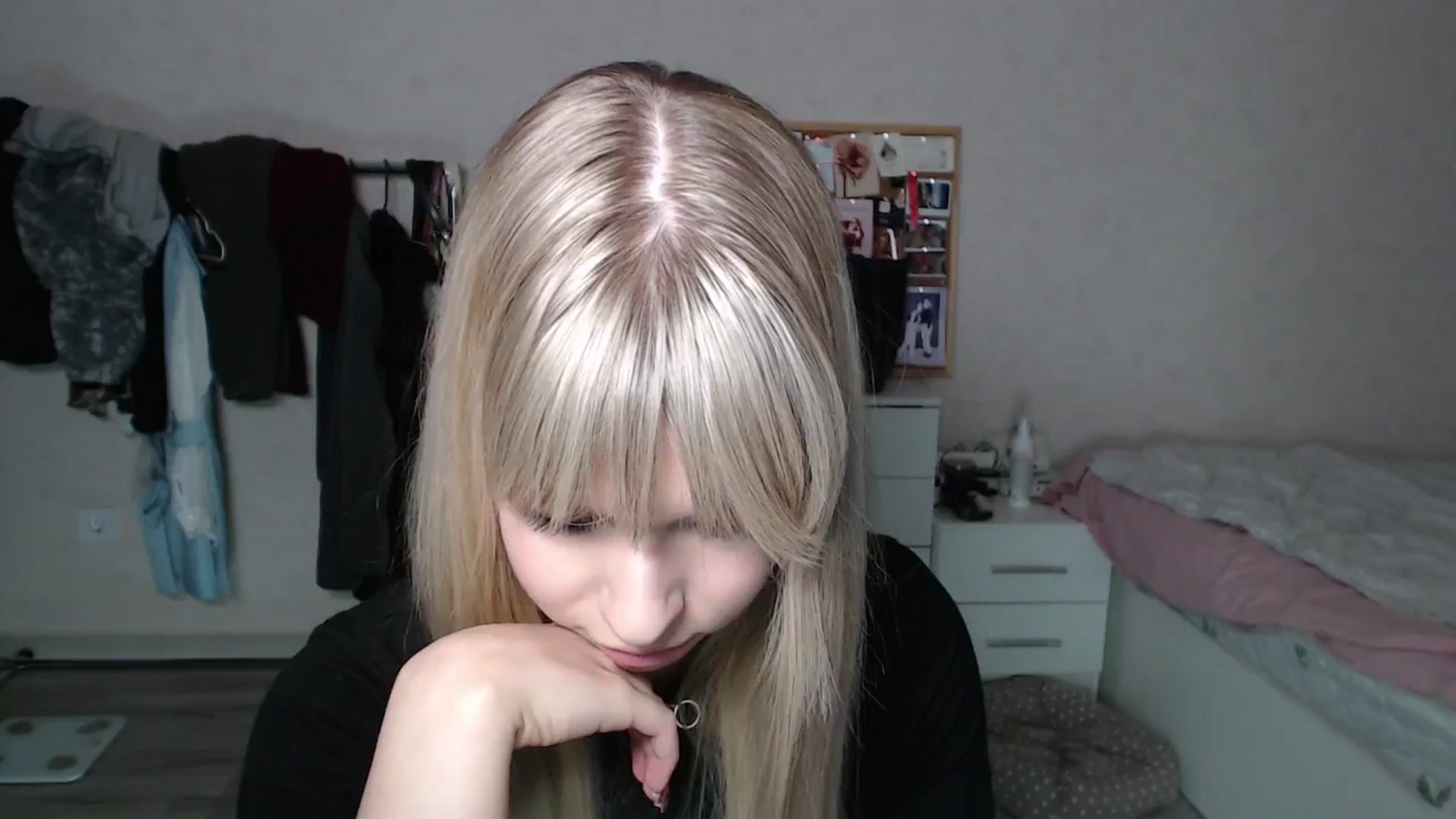 Gallery image thumbnail from Aidra__Foxxx's myfreecams stream on, 01/21/2025, 21:00 image 7 of 20