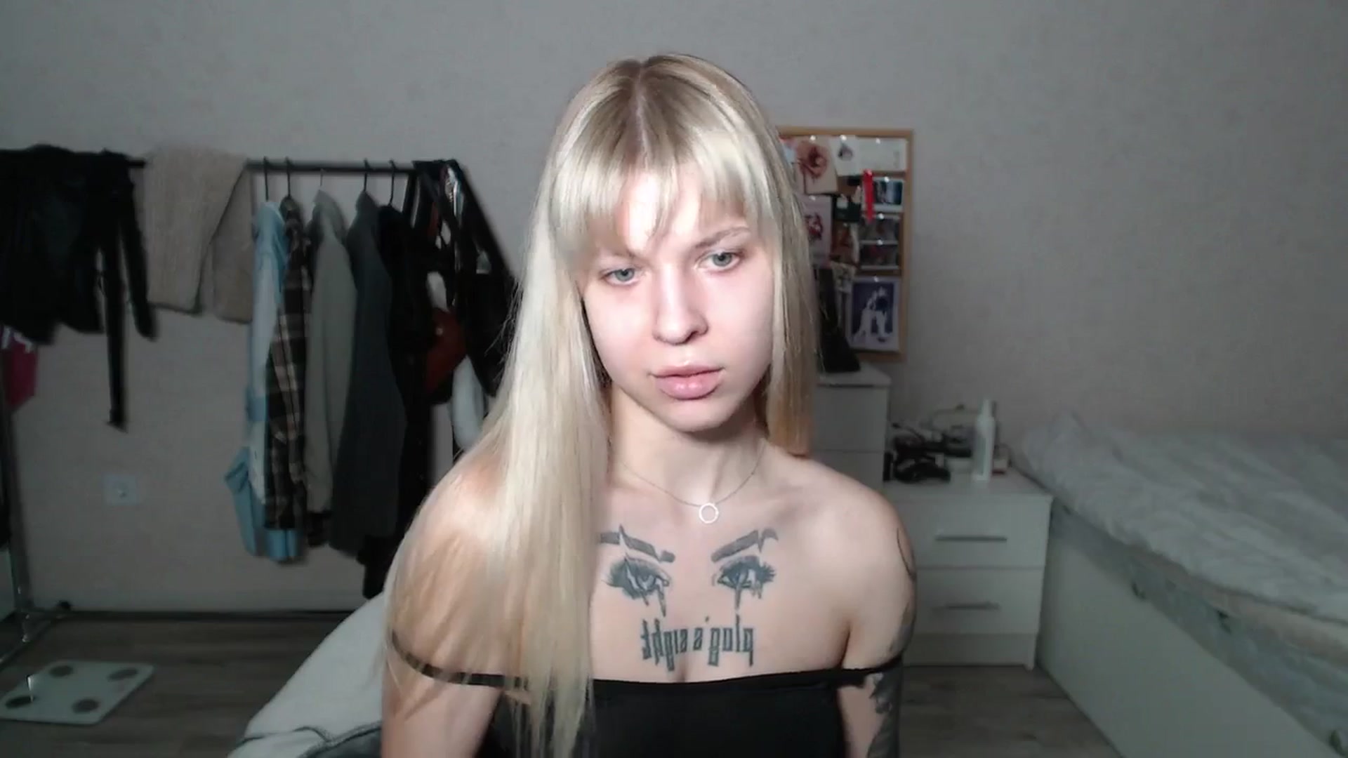 Gallery image thumbnail from Aidra__Foxxx's myfreecams stream on, 01/29/2025, 21:31 image 4 of 20
