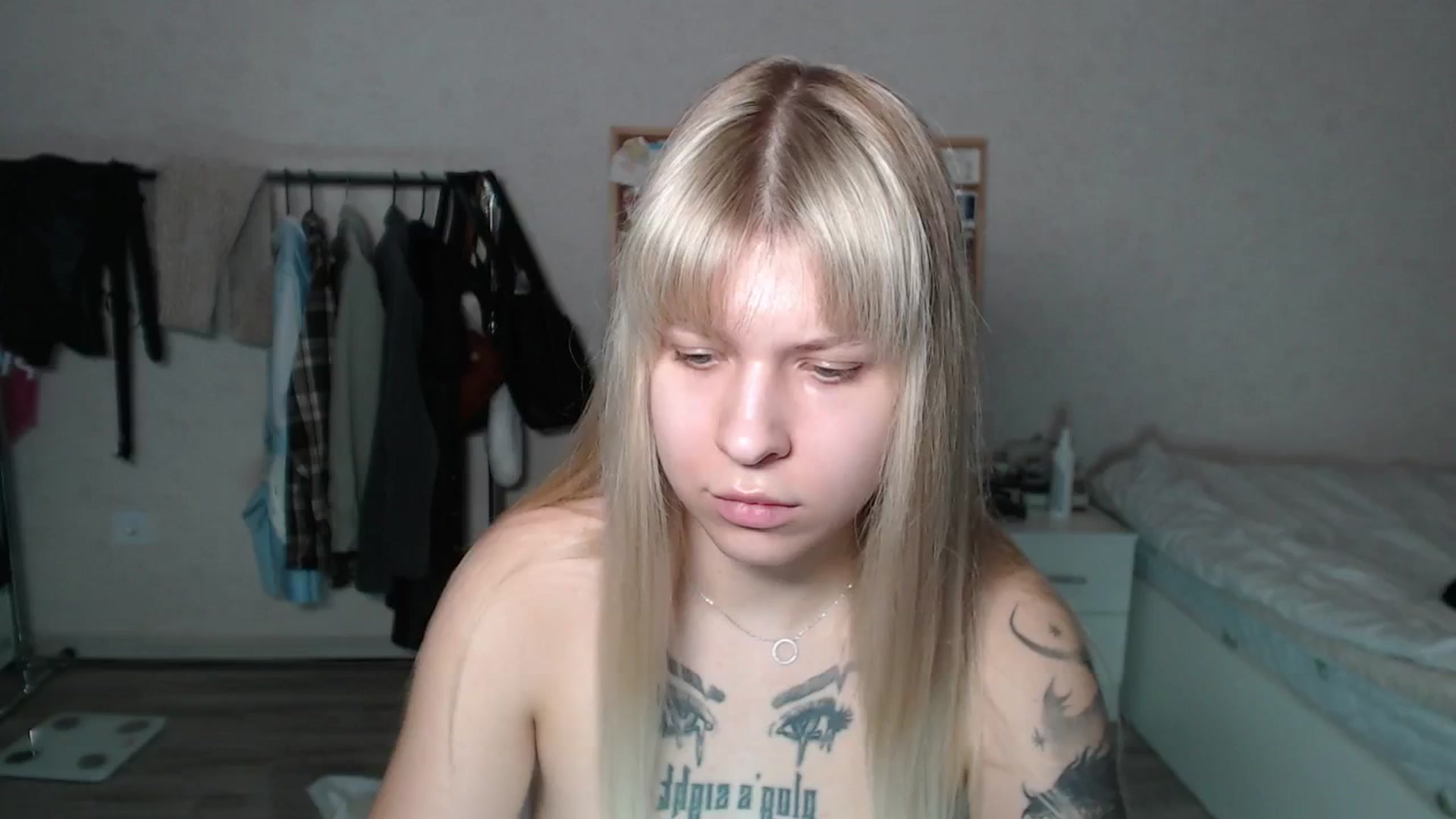 Gallery image thumbnail from Aidra__Foxxx's myfreecams stream on, 01/29/2025, 21:31 image 14 of 20