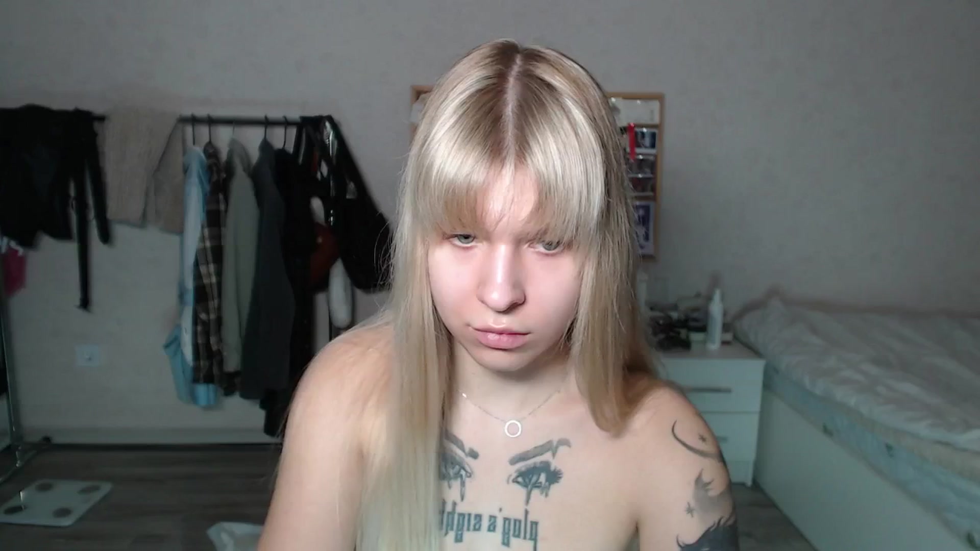 Gallery image thumbnail from Aidra__Foxxx's myfreecams stream on, 01/29/2025, 21:31 image 7 of 20
