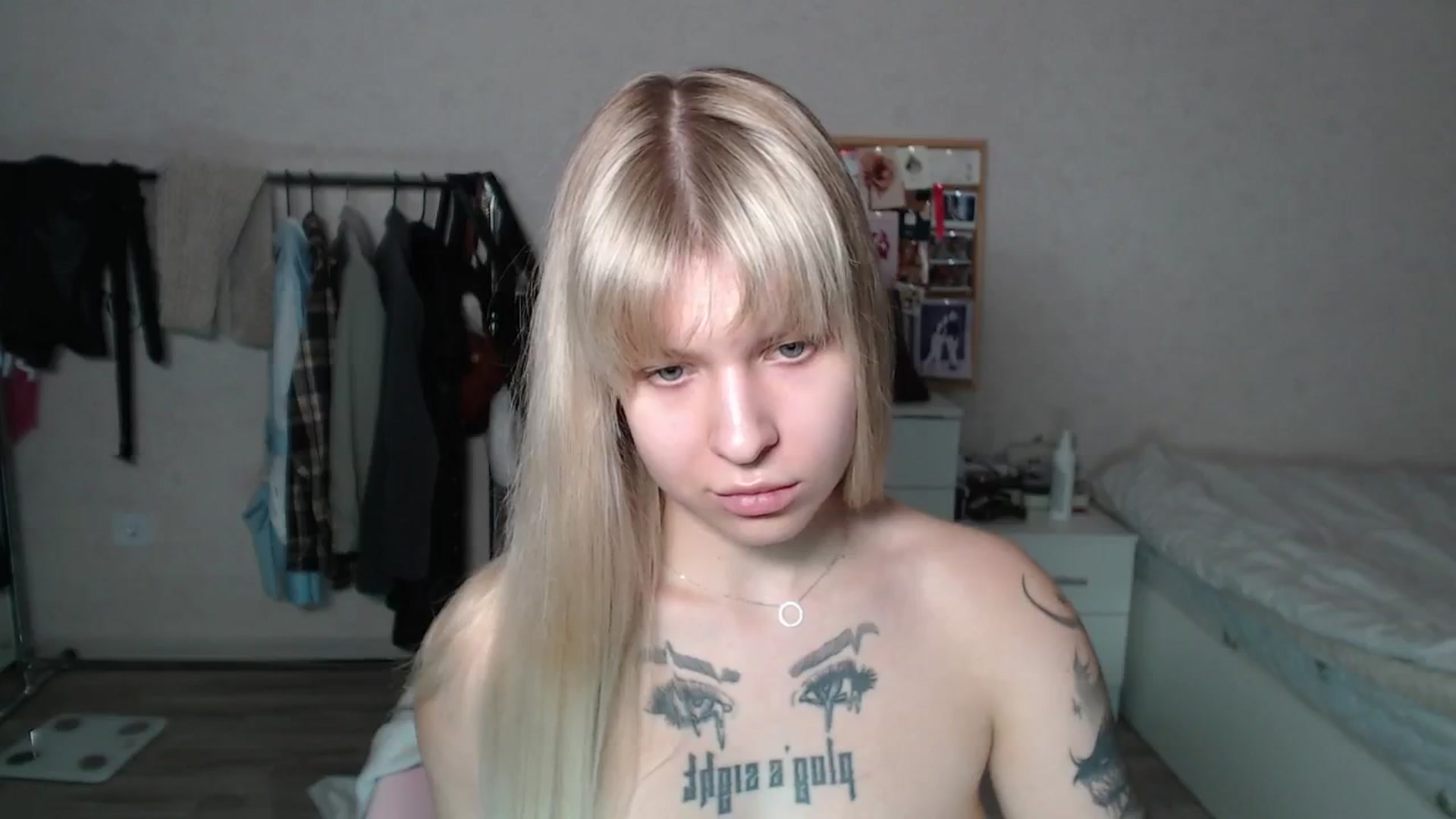 Gallery image thumbnail from Aidra__Foxxx's myfreecams stream on, 01/29/2025, 21:31 image 6 of 20