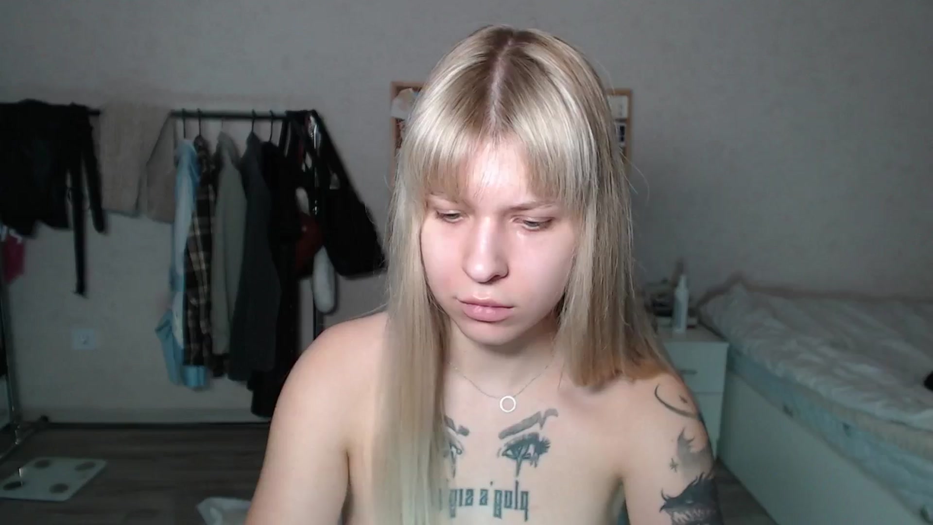Gallery image thumbnail from Aidra__Foxxx's myfreecams stream on, 01/29/2025, 21:31 image 13 of 20