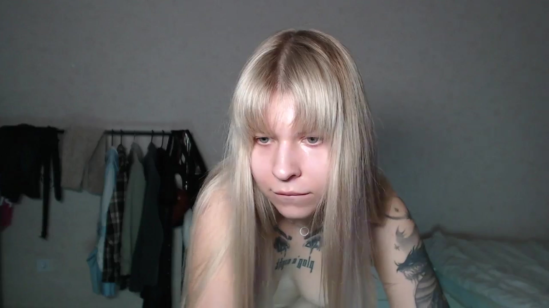 Gallery image thumbnail from Aidra__Foxxx's myfreecams stream on, 01/29/2025, 21:31 image 16 of 20