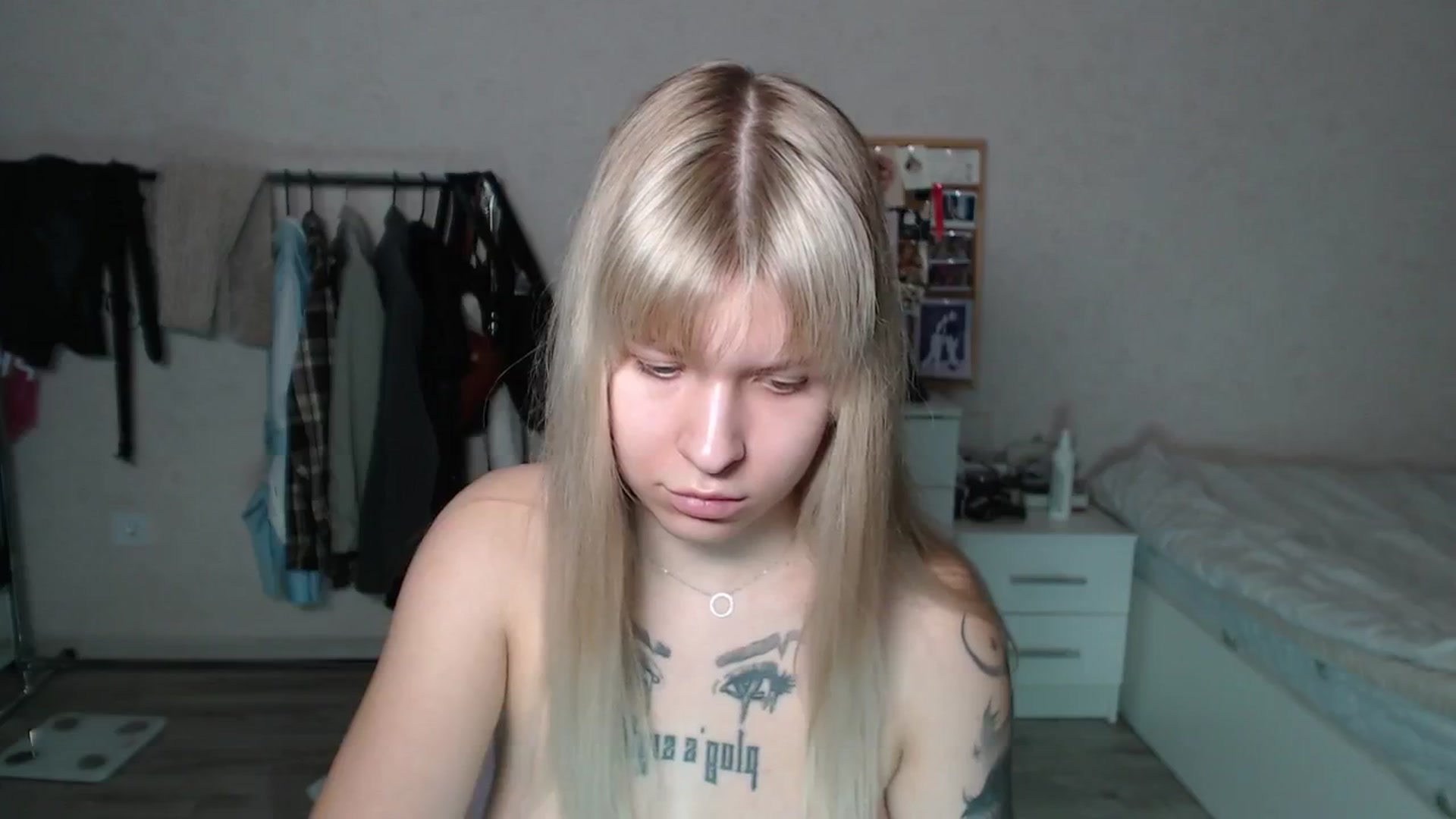 Gallery image thumbnail from Aidra__Foxxx's myfreecams stream on, 01/29/2025, 21:31 image 8 of 20