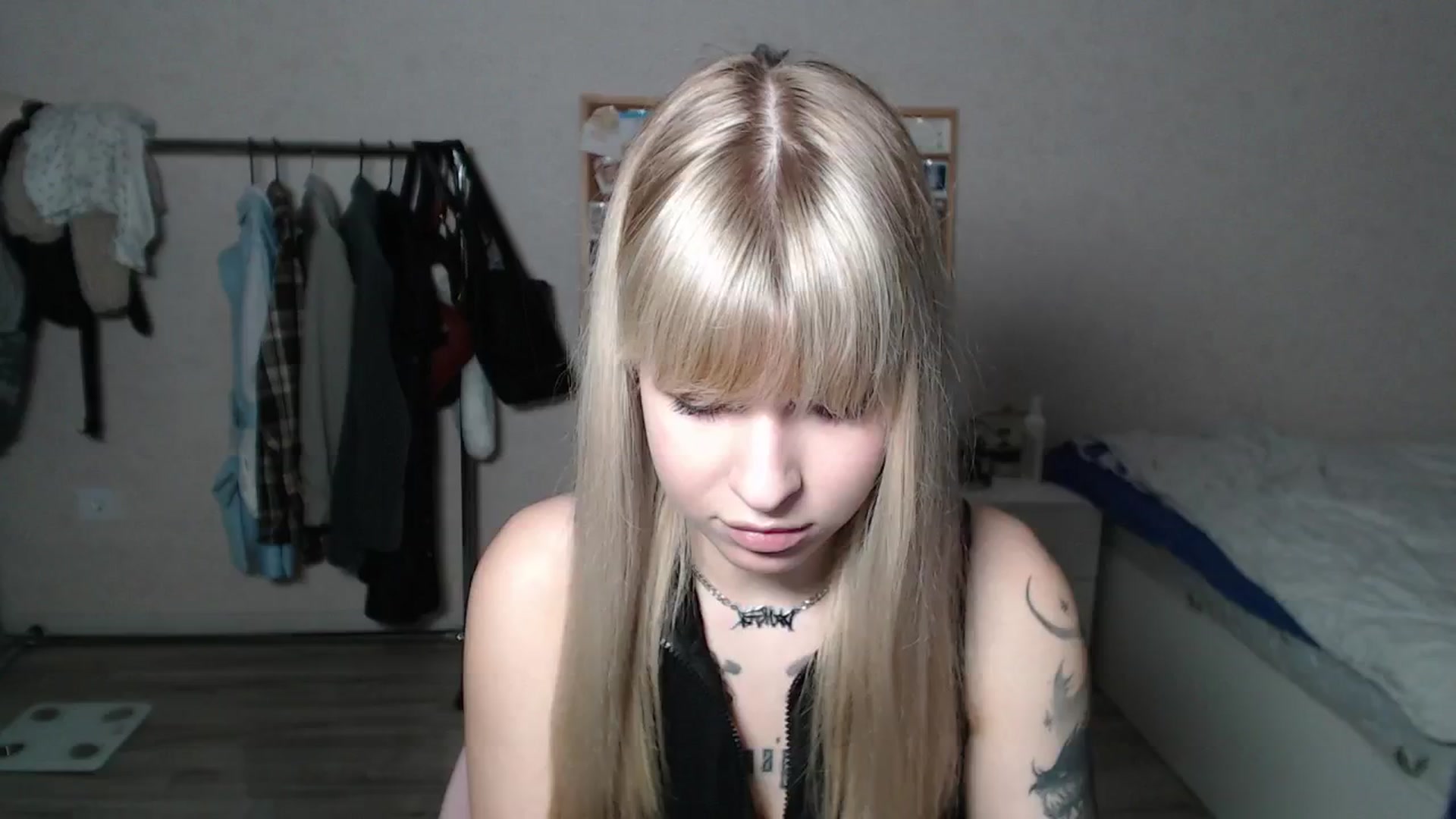 Gallery image thumbnail from Aidra__Foxxx's myfreecams stream on, 01/30/2025, 21:06 image 1 of 20