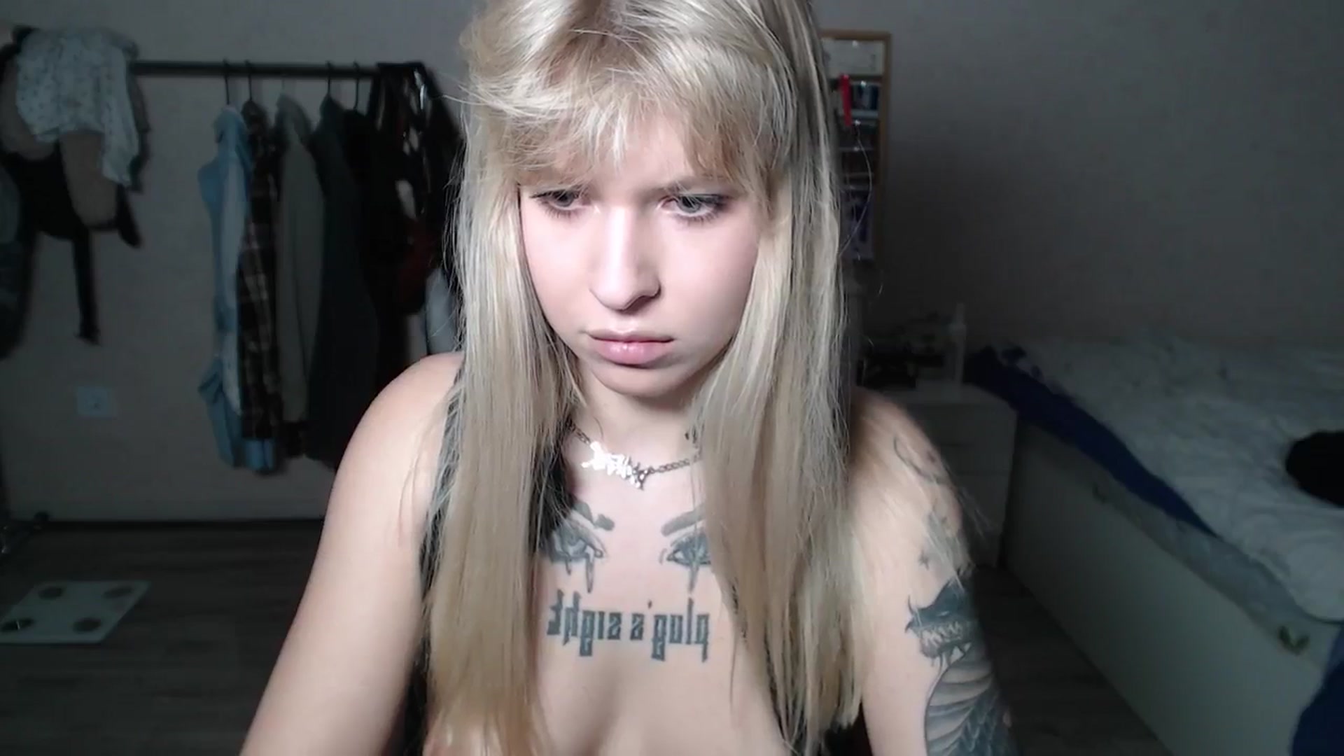 Gallery image thumbnail from Aidra__Foxxx's myfreecams stream on, 01/30/2025, 21:06 image 13 of 20