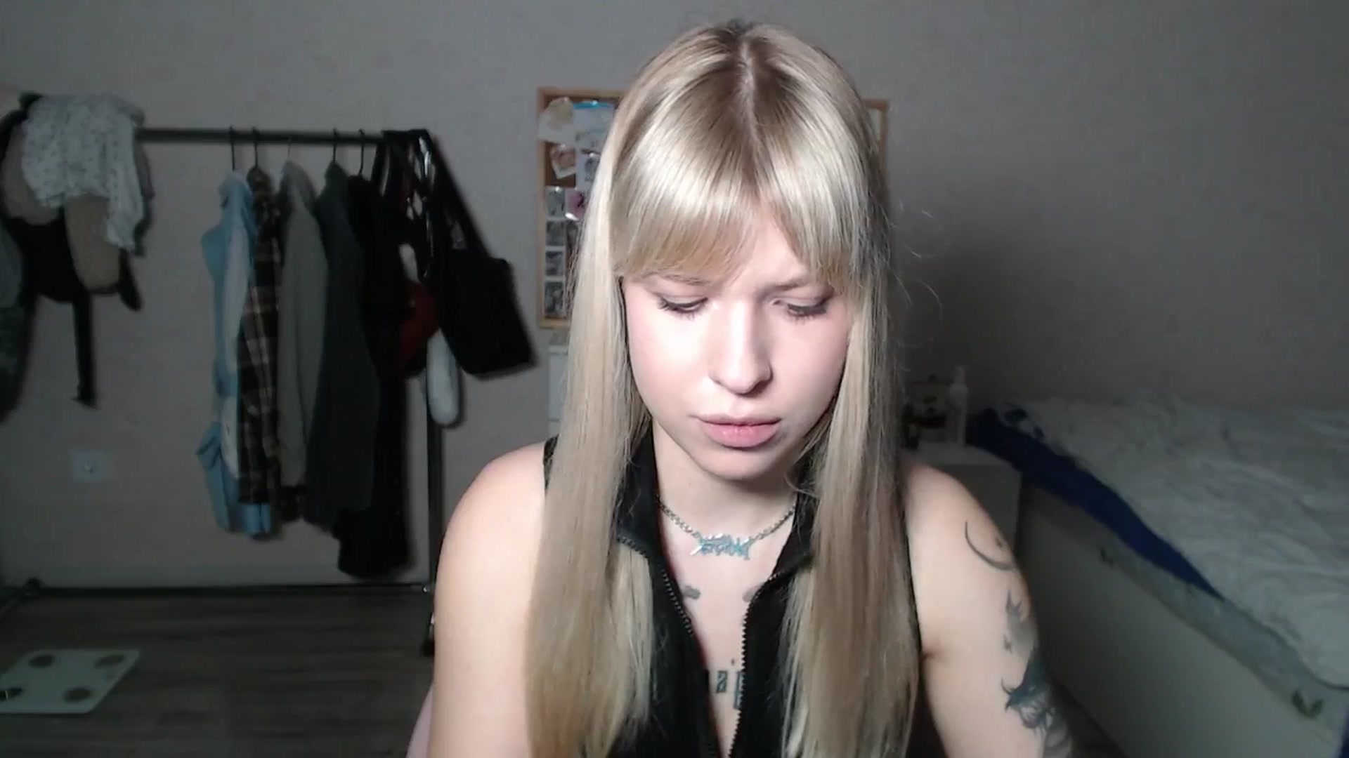 Gallery image thumbnail from Aidra__Foxxx's myfreecams stream on, 01/30/2025, 21:06 image 3 of 20