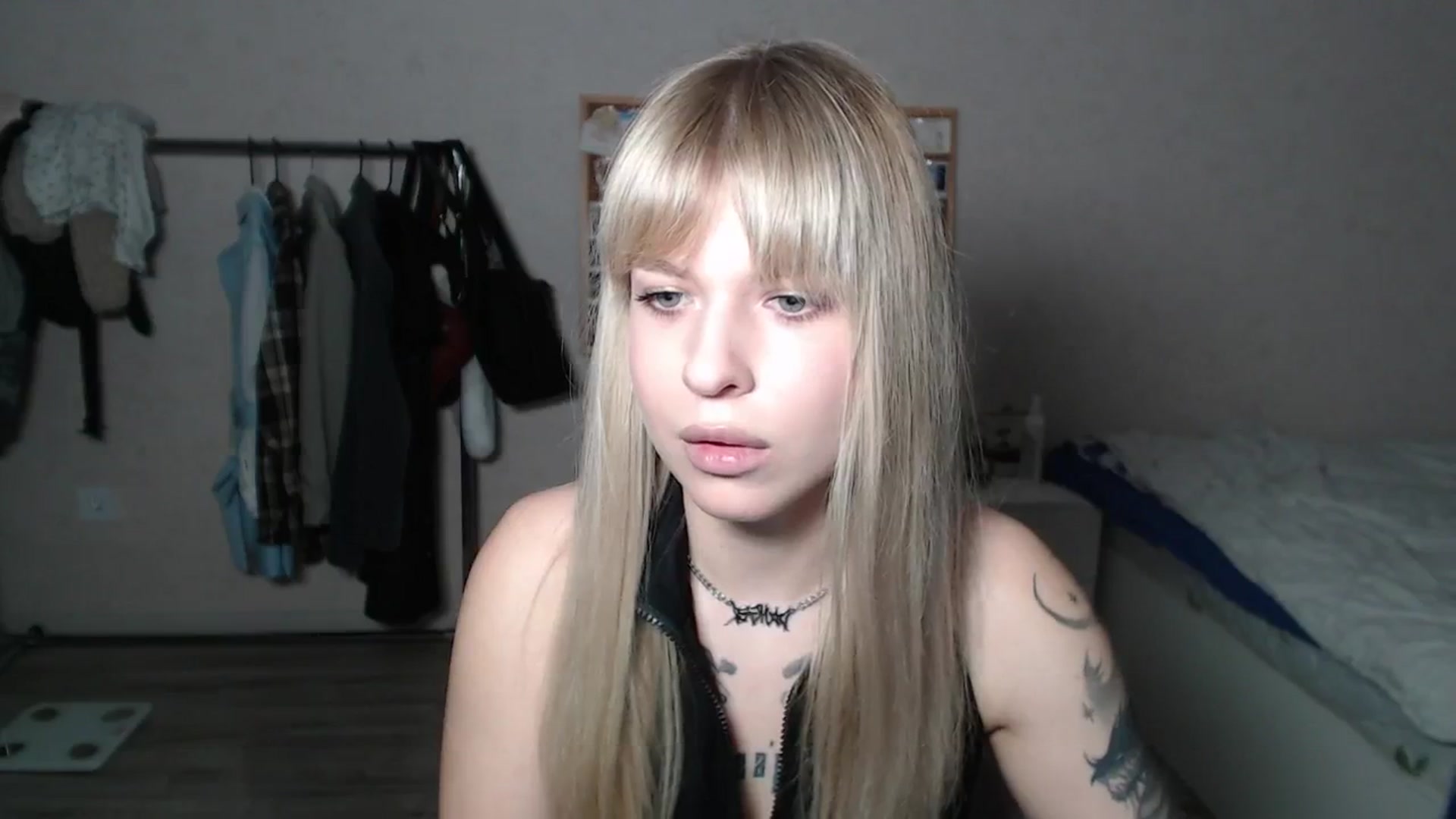 Gallery image thumbnail from Aidra__Foxxx's myfreecams stream on, 01/30/2025, 21:06 image 2 of 20