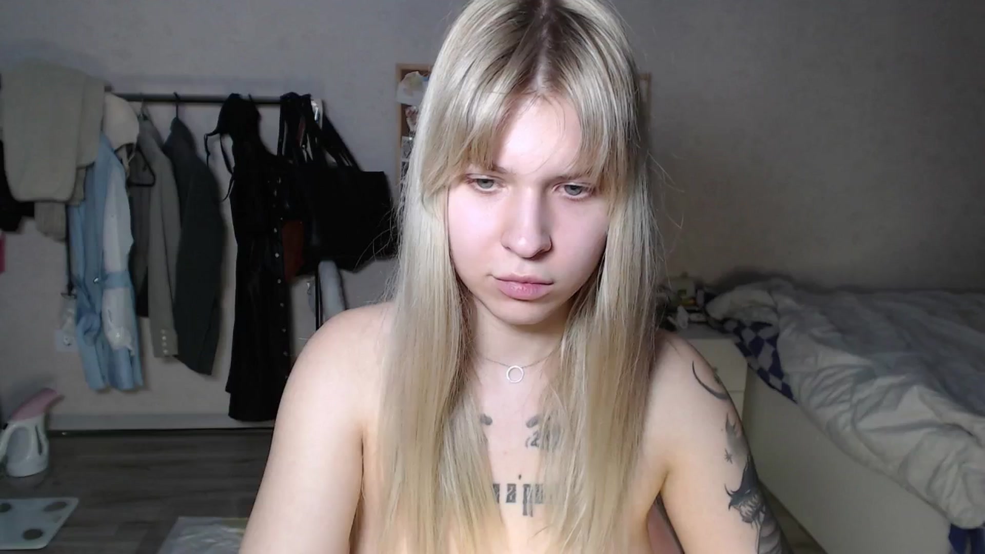 Gallery image thumbnail from Aidra__Foxxx's myfreecams stream on, 02/10/2025, 22:24 image 18 of 20