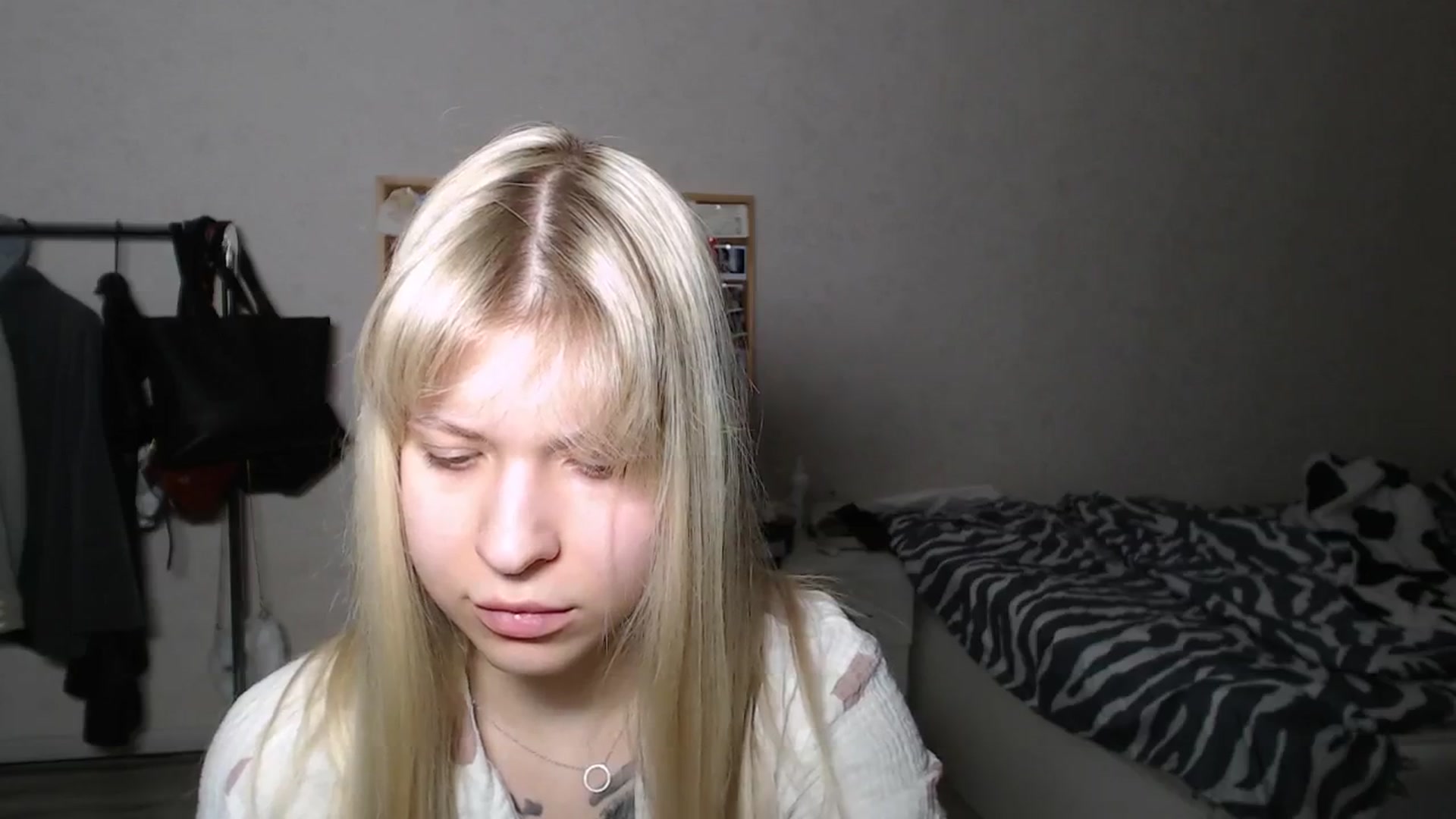 Gallery image thumbnail from Aidra__Foxxx's myfreecams stream on, 02/16/2025, 20:48 image 3 of 20