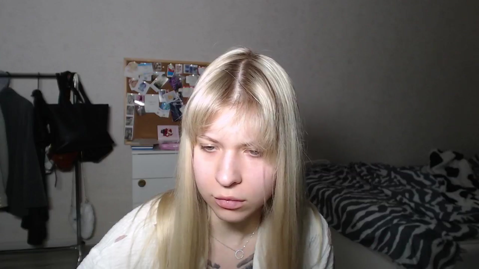 Gallery image thumbnail from Aidra__Foxxx's myfreecams stream on, 02/16/2025, 20:48 image 6 of 20
