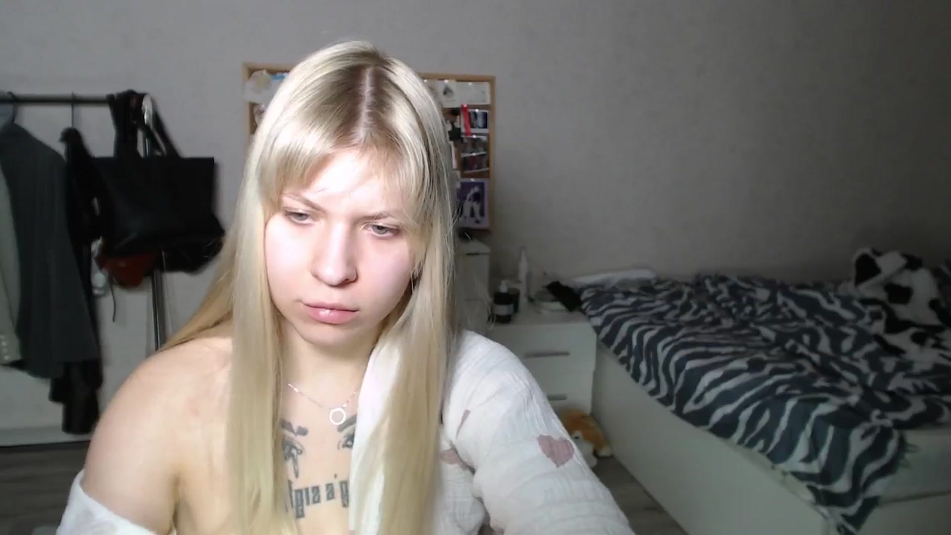Gallery image thumbnail from Aidra__Foxxx's myfreecams stream on, 02/16/2025, 20:48 image 20 of 20