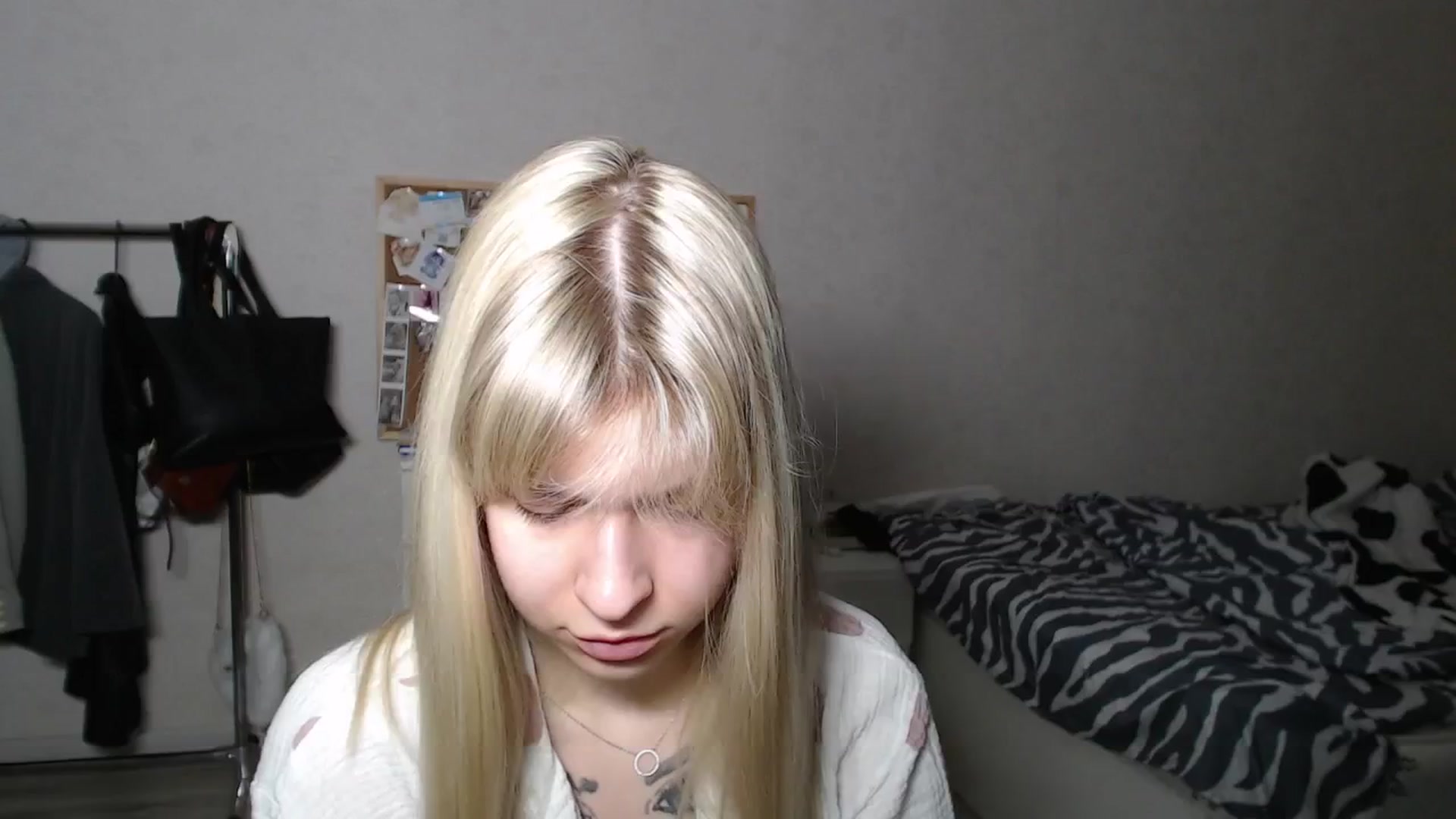 Gallery image thumbnail from Aidra__Foxxx's myfreecams stream on, 02/16/2025, 20:48 image 1 of 20