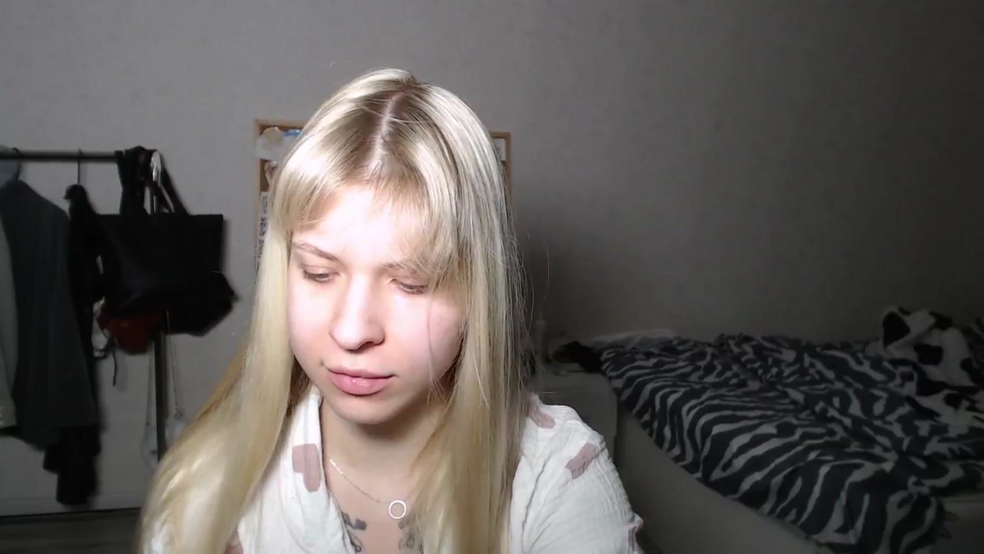 Gallery image thumbnail from Aidra__Foxxx's myfreecams stream on, 02/16/2025, 20:48 image 2 of 20