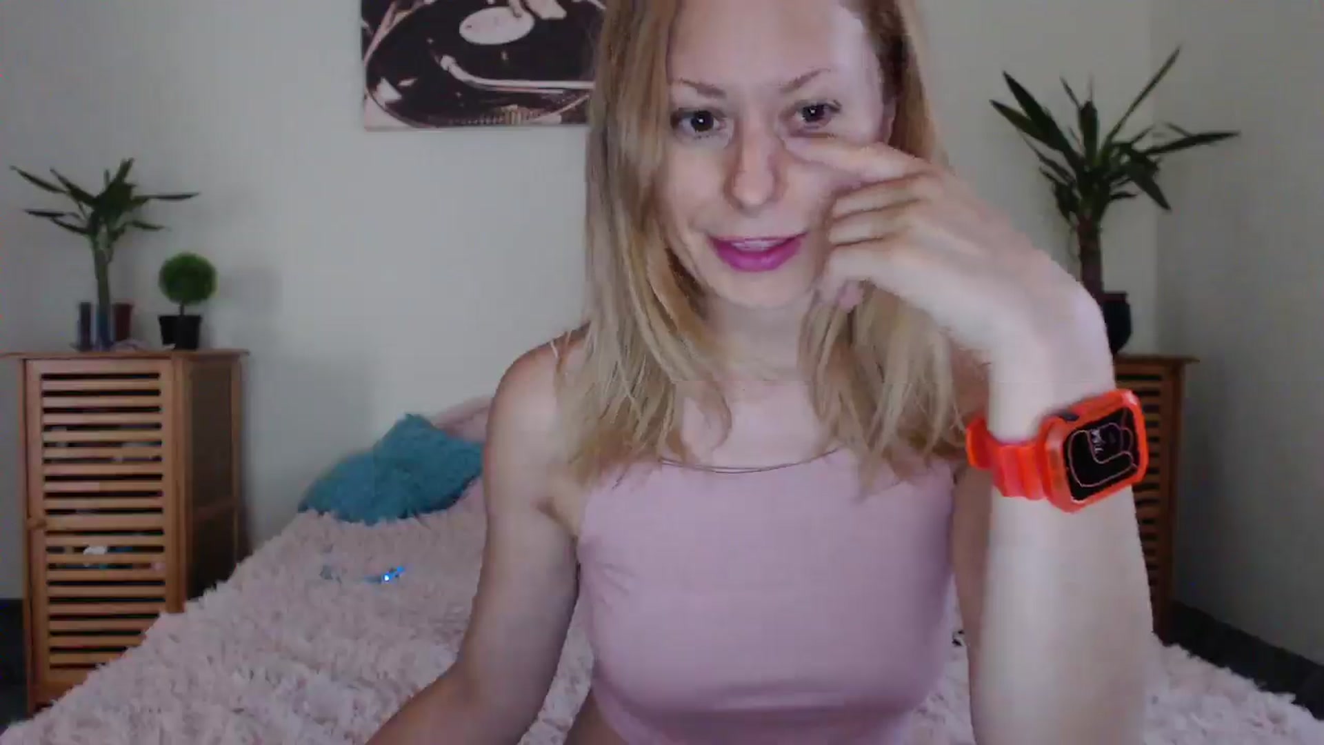 Gallery image thumbnail from Aiko111's myfreecams stream on, 08/06/2025, 17:22 image 7 of 20