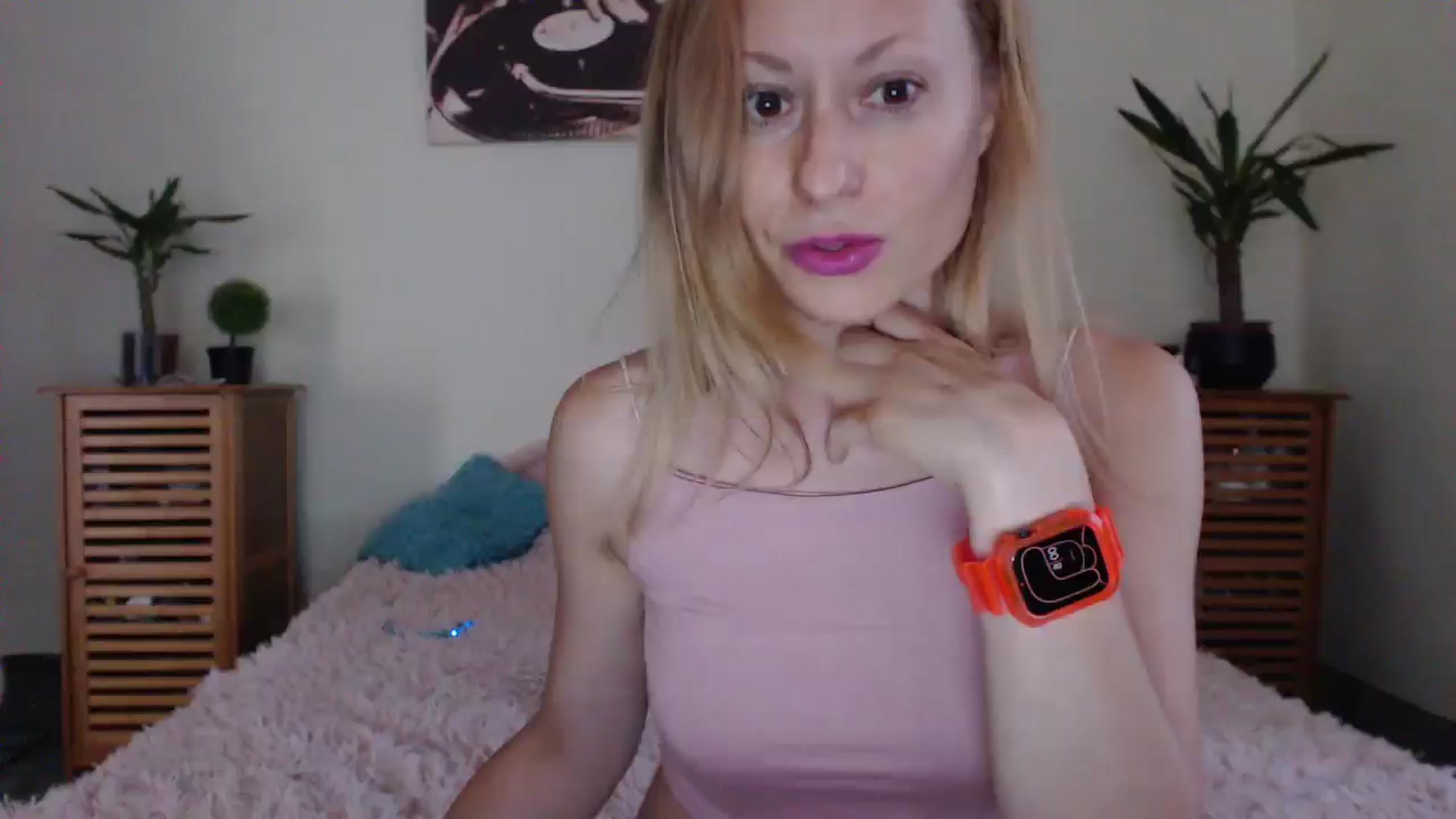 Gallery image thumbnail from Aiko111's myfreecams stream on, 08/06/2025, 17:22 image 10 of 20